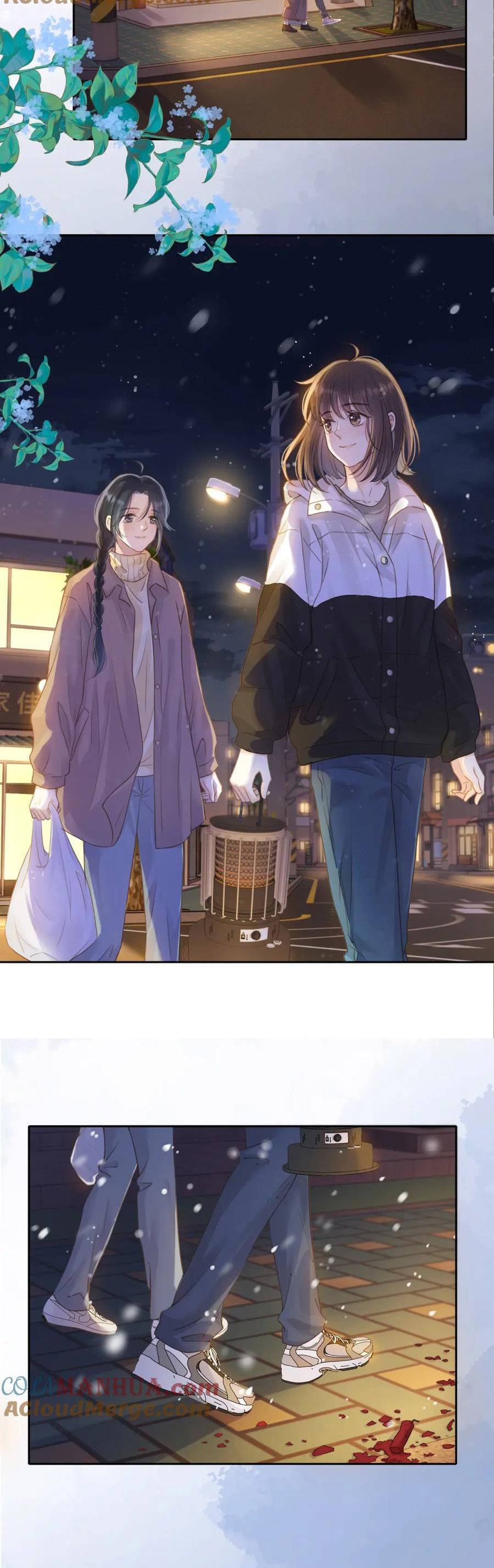 Núi Của Nàng, Biển Của Nàng Chapter 14 - Trang 2