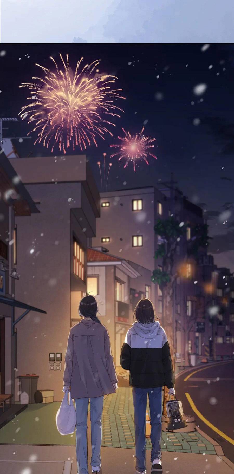 Núi Của Nàng, Biển Của Nàng Chapter 14 - Trang 2