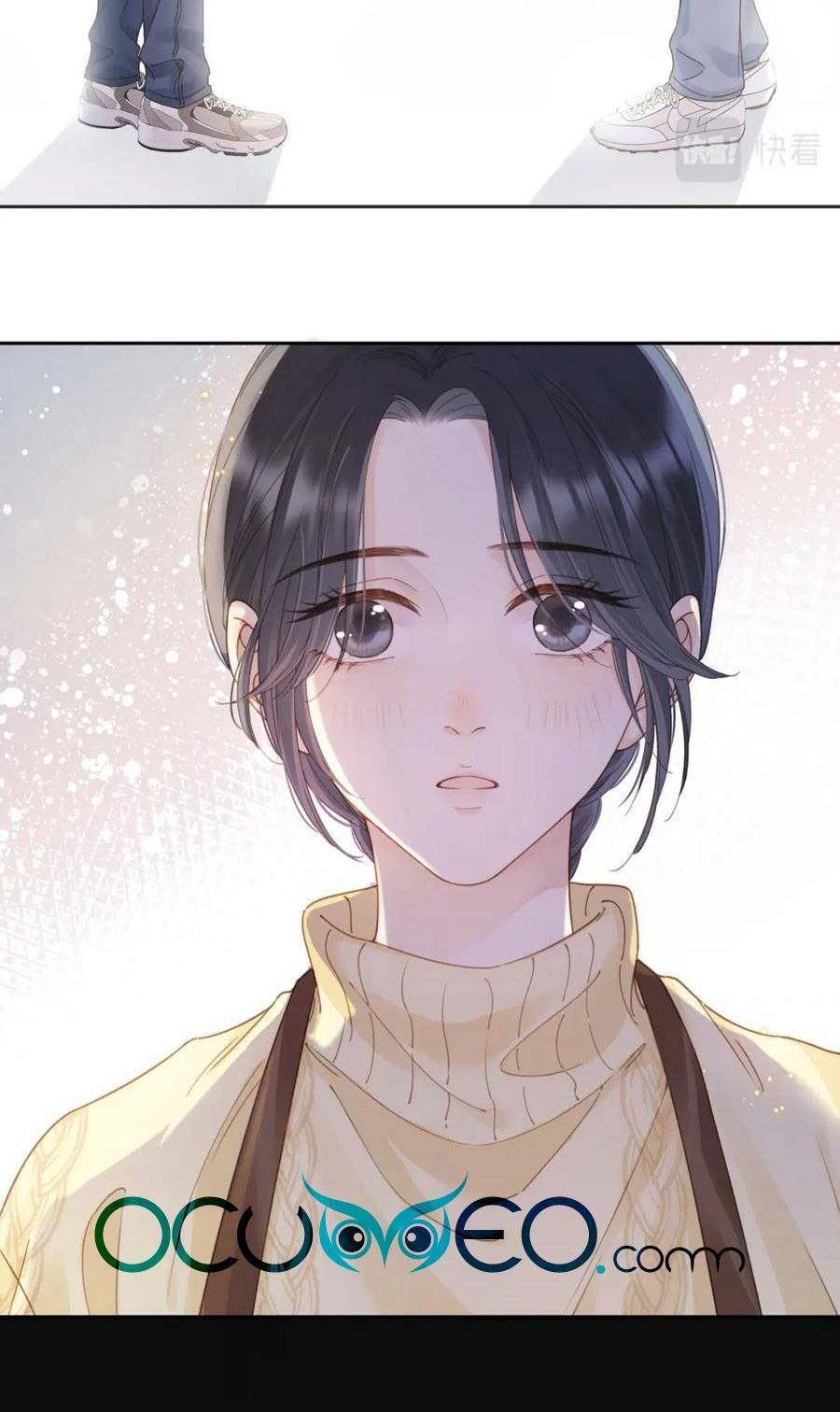 Núi Của Nàng, Biển Của Nàng Chapter 14 - Trang 2