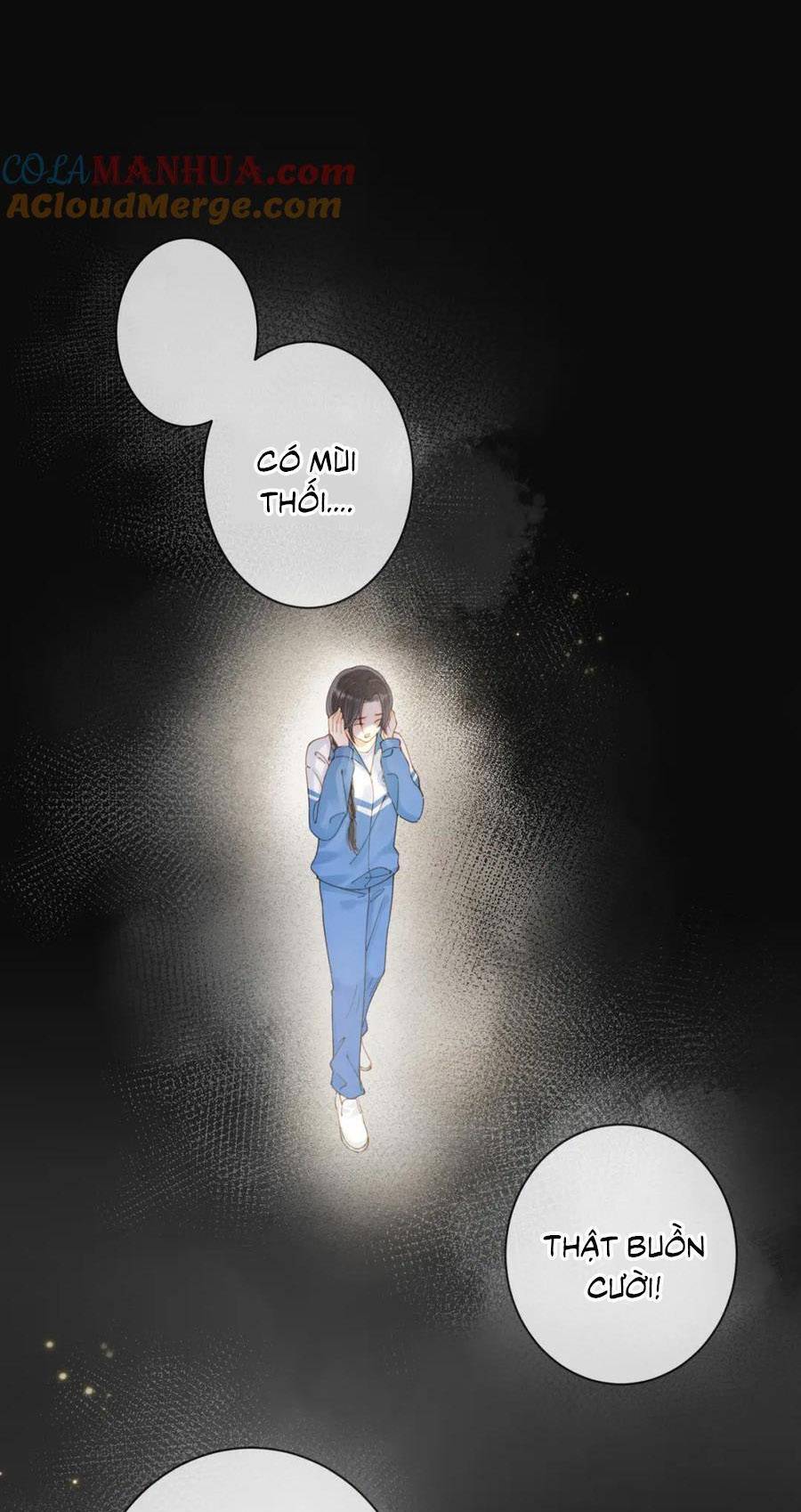 Núi Của Nàng, Biển Của Nàng Chapter 14 - Trang 2