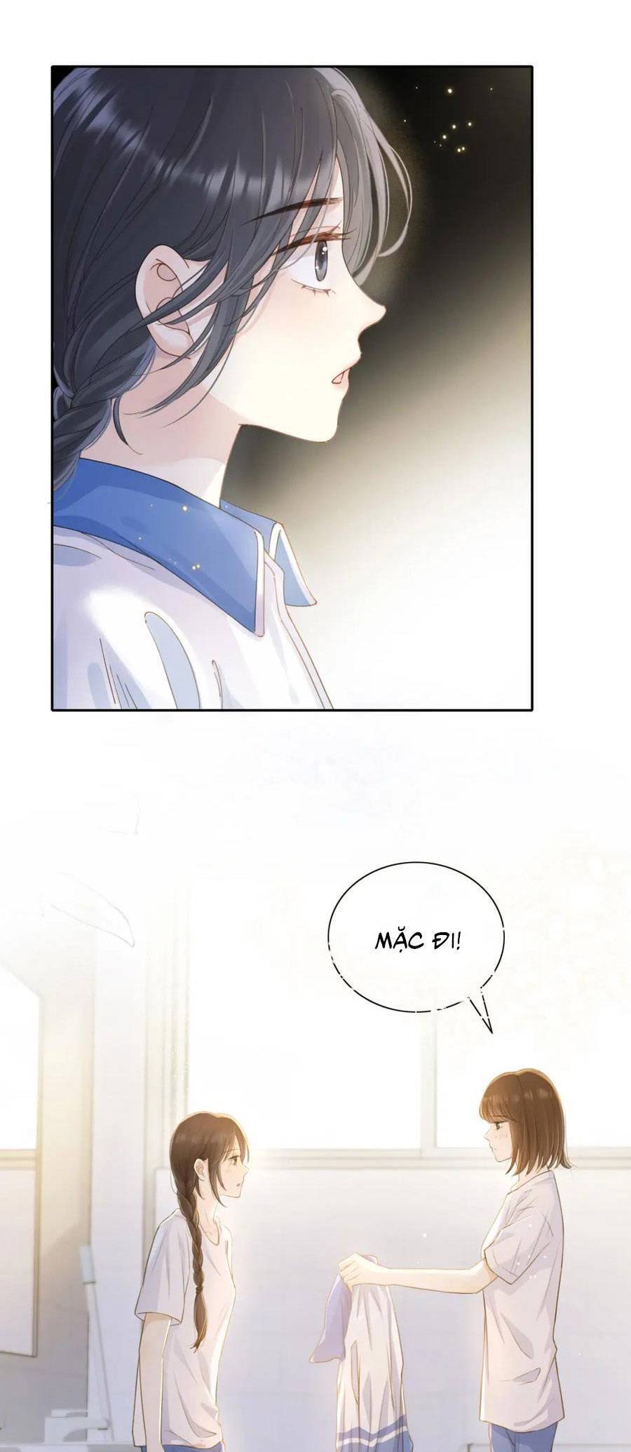 Núi Của Nàng, Biển Của Nàng Chapter 14 - Trang 2