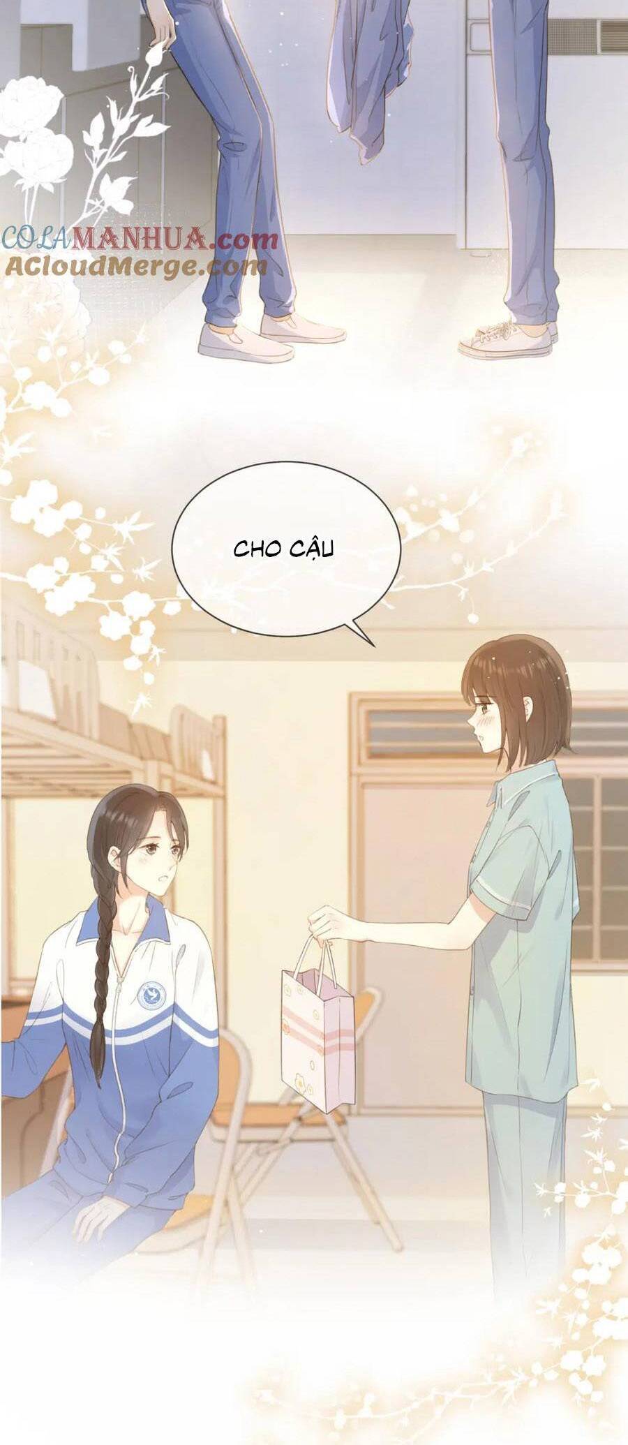 Núi Của Nàng, Biển Của Nàng Chapter 14 - Trang 2
