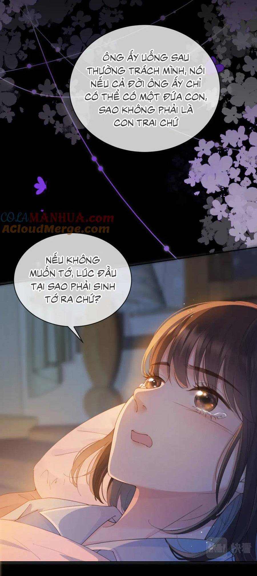 Núi Của Nàng, Biển Của Nàng Chapter 15 - Trang 2