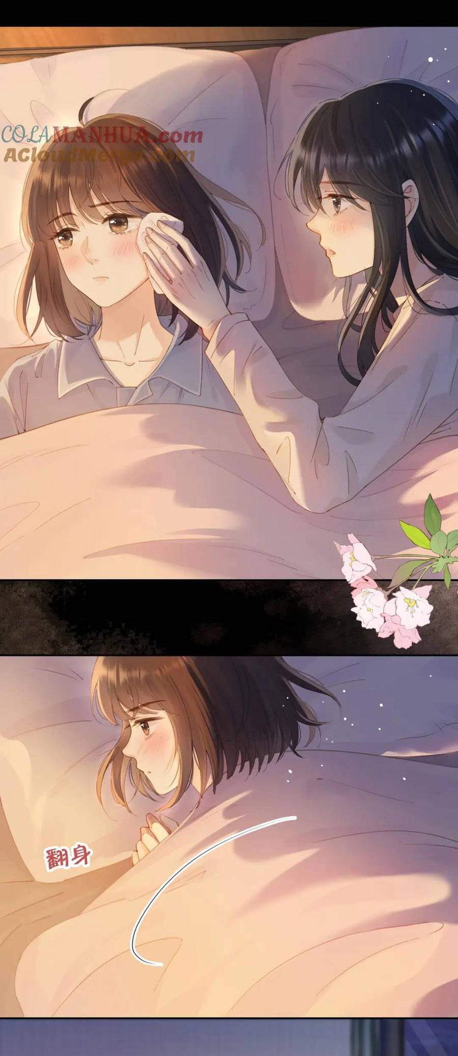 Núi Của Nàng, Biển Của Nàng Chapter 15 - Trang 2