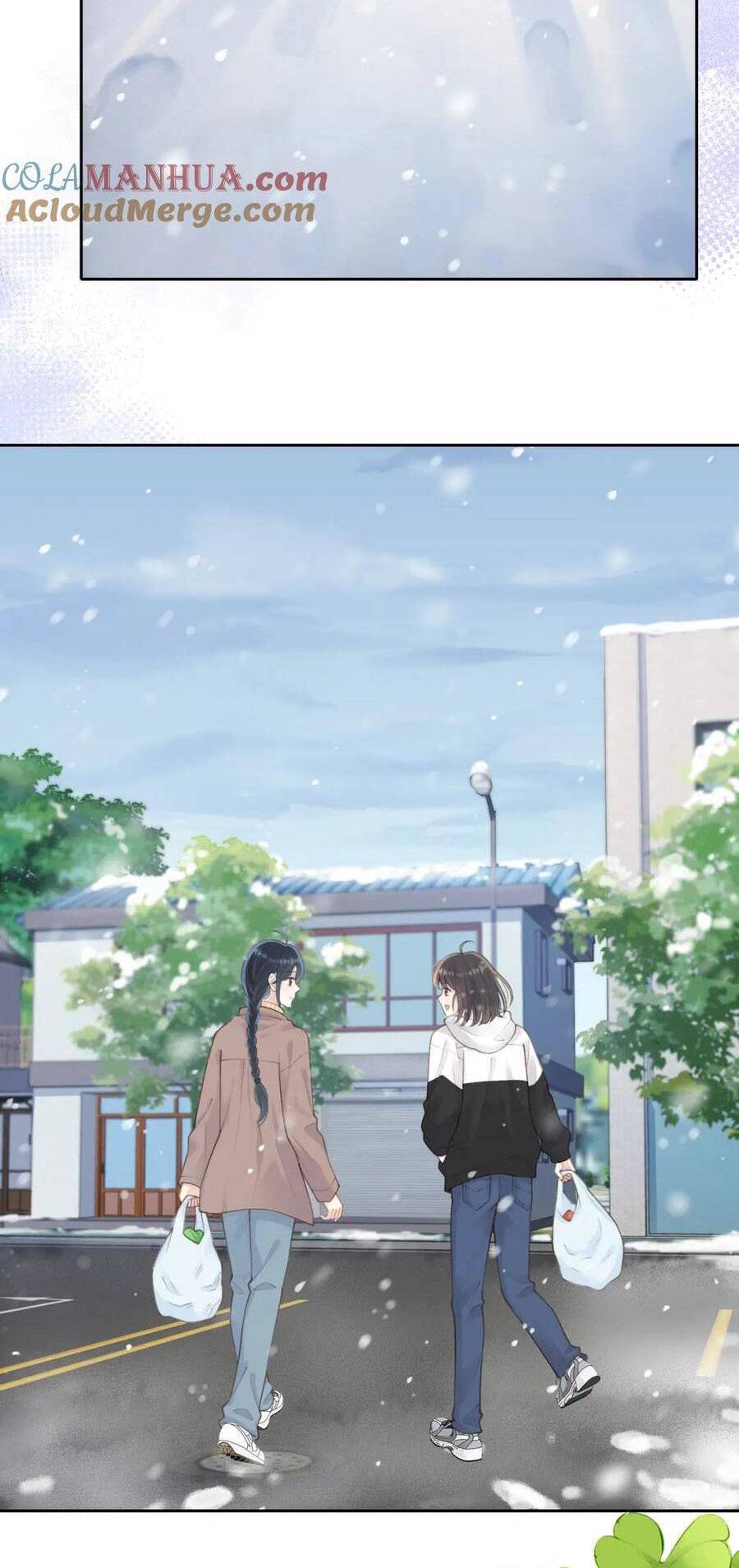 Núi Của Nàng, Biển Của Nàng Chapter 15 - Trang 2