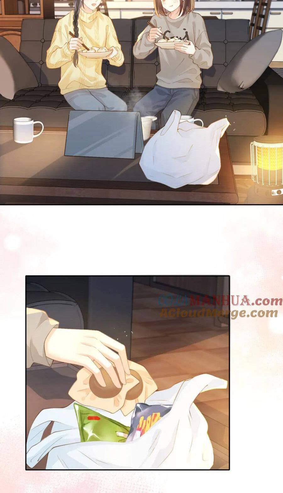 Núi Của Nàng, Biển Của Nàng Chapter 15 - Trang 2