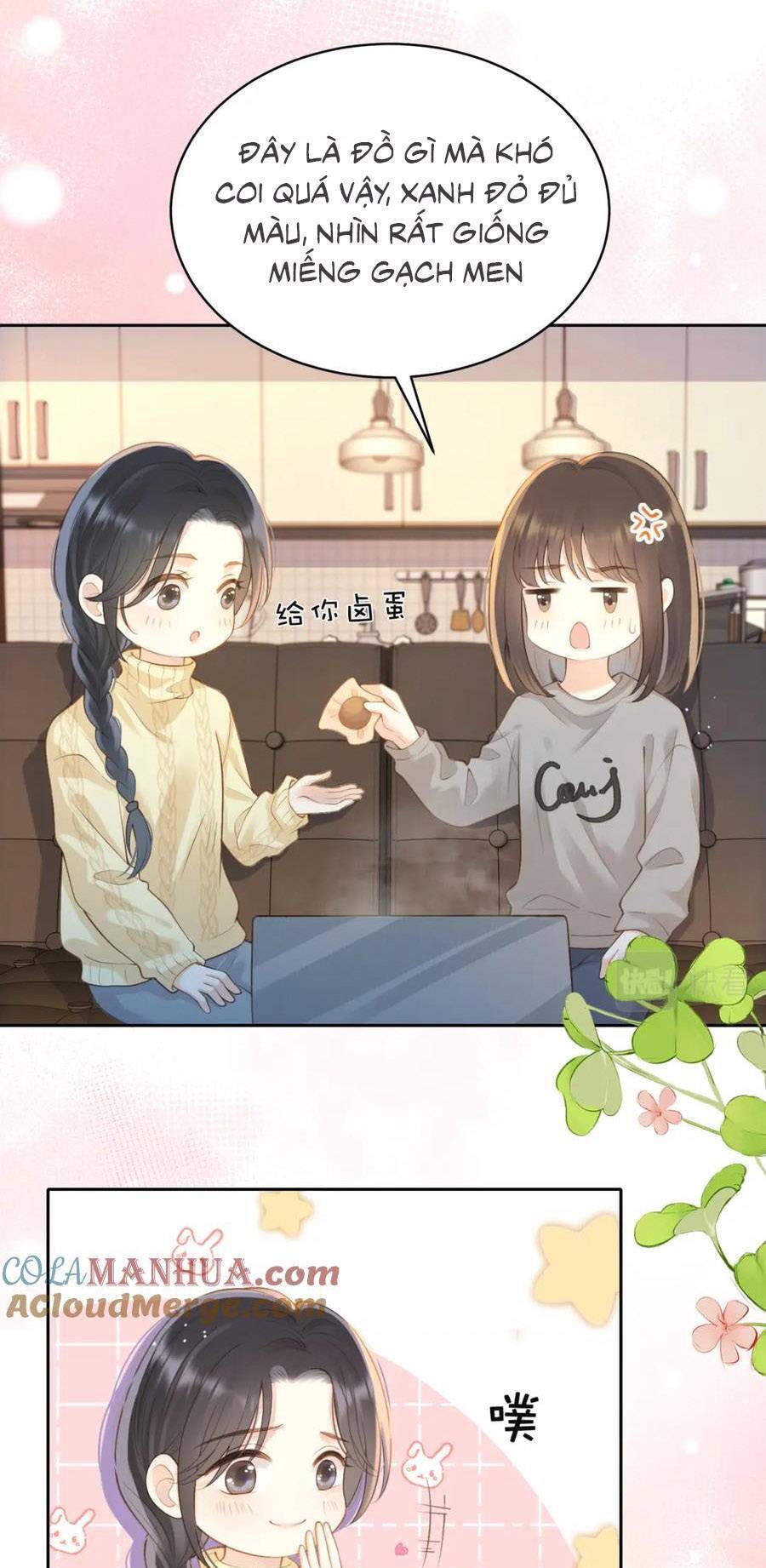Núi Của Nàng, Biển Của Nàng Chapter 15 - Trang 2