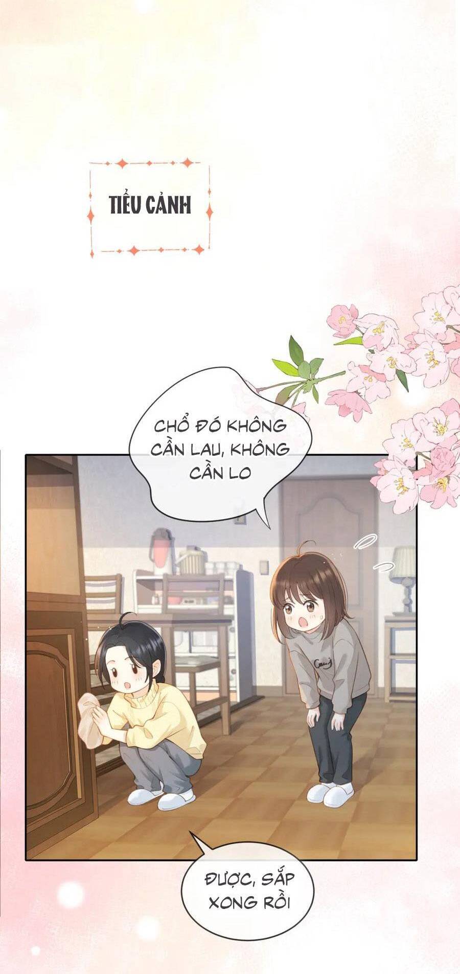 Núi Của Nàng, Biển Của Nàng Chapter 15 - Trang 2