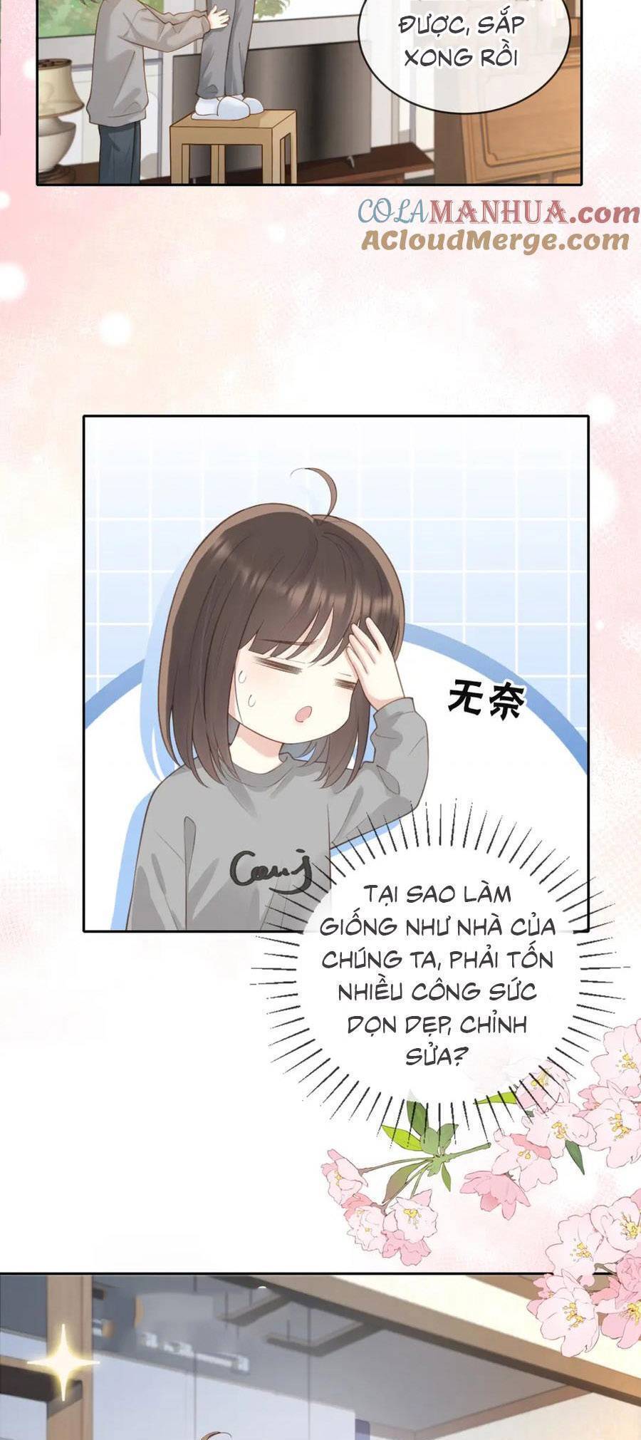 Núi Của Nàng, Biển Của Nàng Chapter 15 - Trang 2