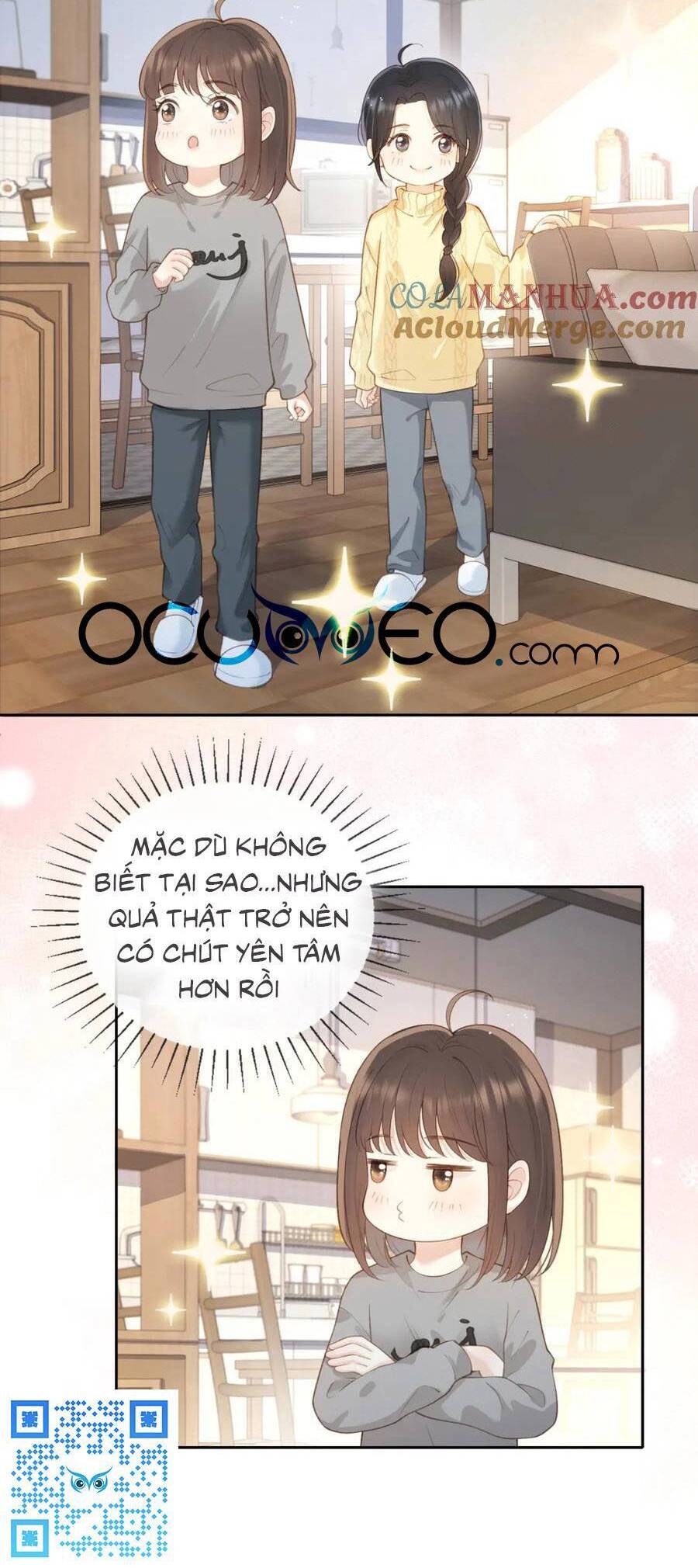 Núi Của Nàng, Biển Của Nàng Chapter 15 - Trang 2
