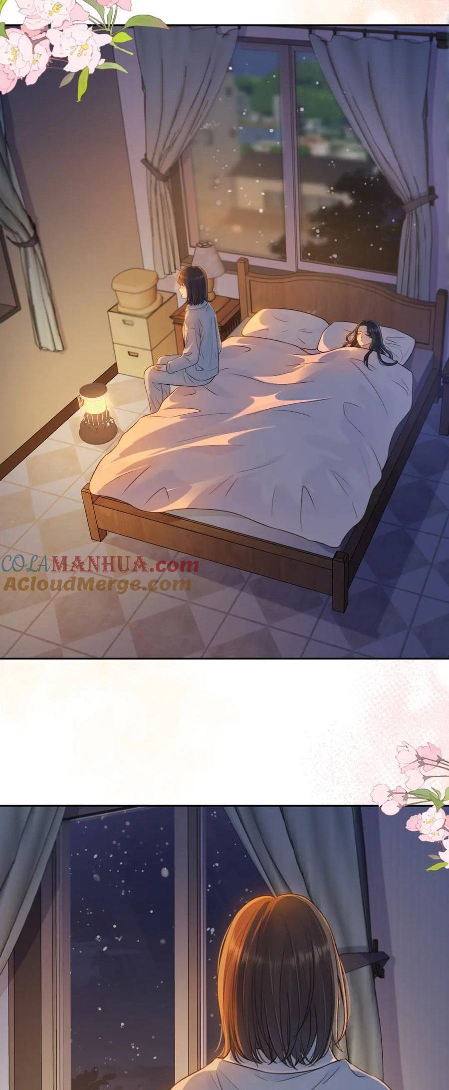 Núi Của Nàng, Biển Của Nàng Chapter 15 - Trang 2