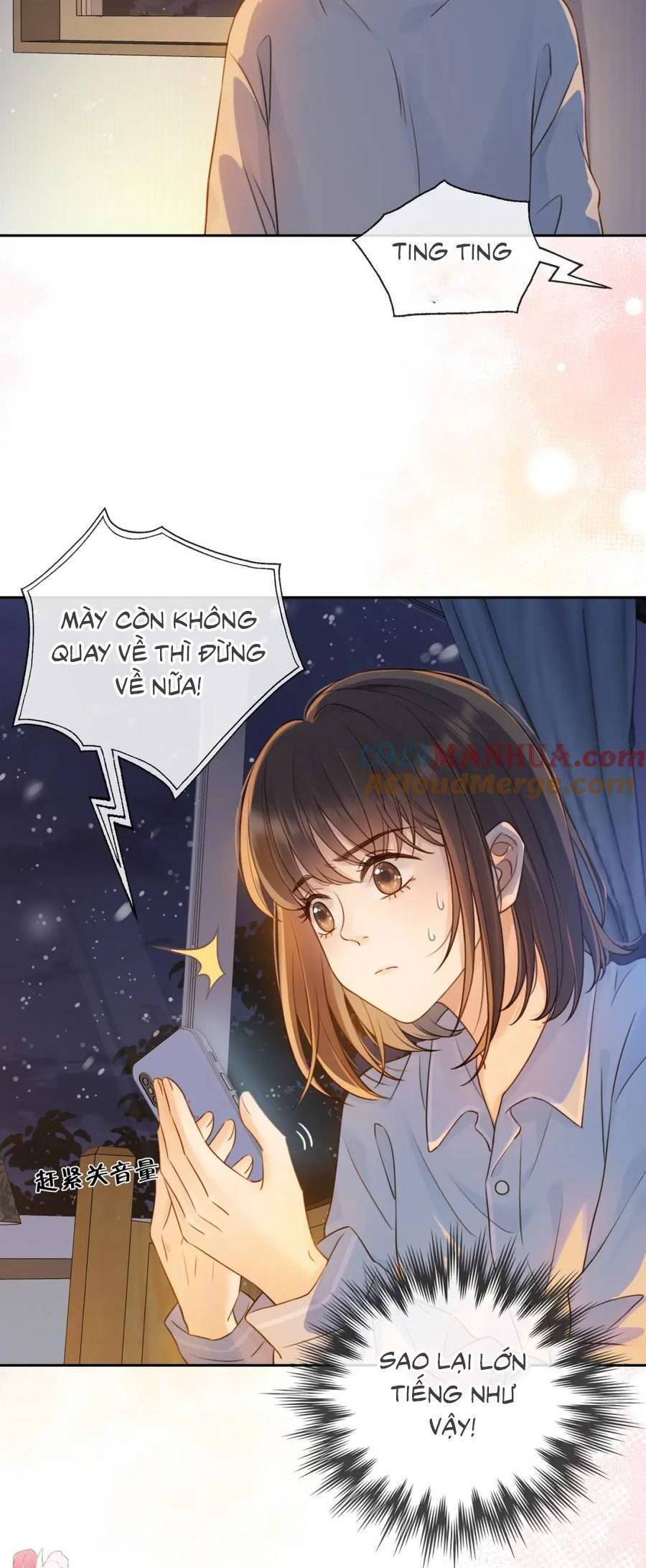 Núi Của Nàng, Biển Của Nàng Chapter 15 - Trang 2