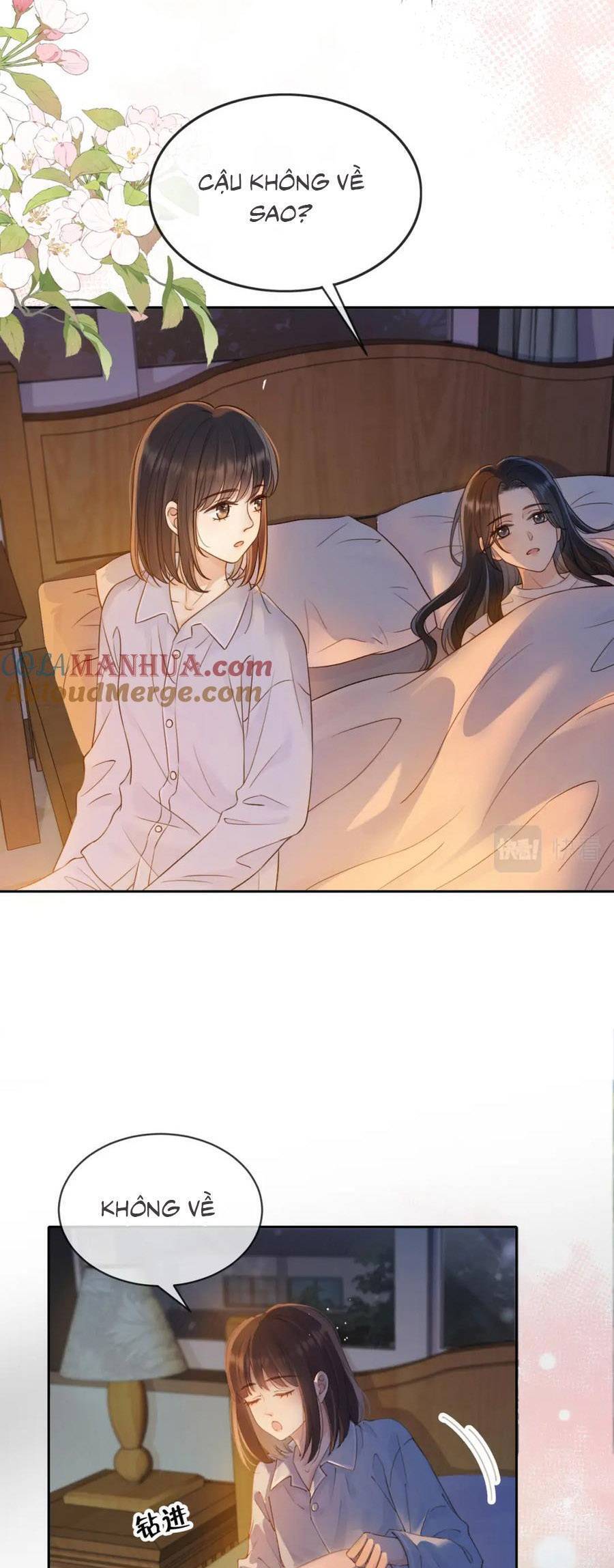 Núi Của Nàng, Biển Của Nàng Chapter 15 - Trang 2