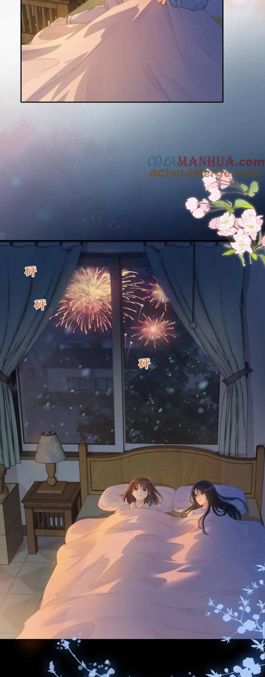 Núi Của Nàng, Biển Của Nàng Chapter 15 - Trang 2