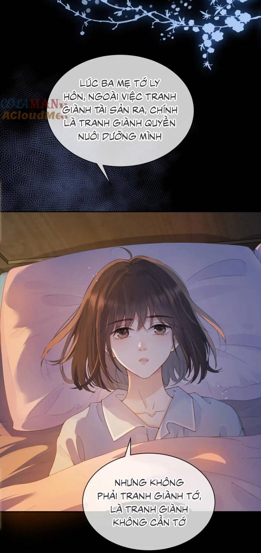 Núi Của Nàng, Biển Của Nàng Chapter 15 - Trang 2