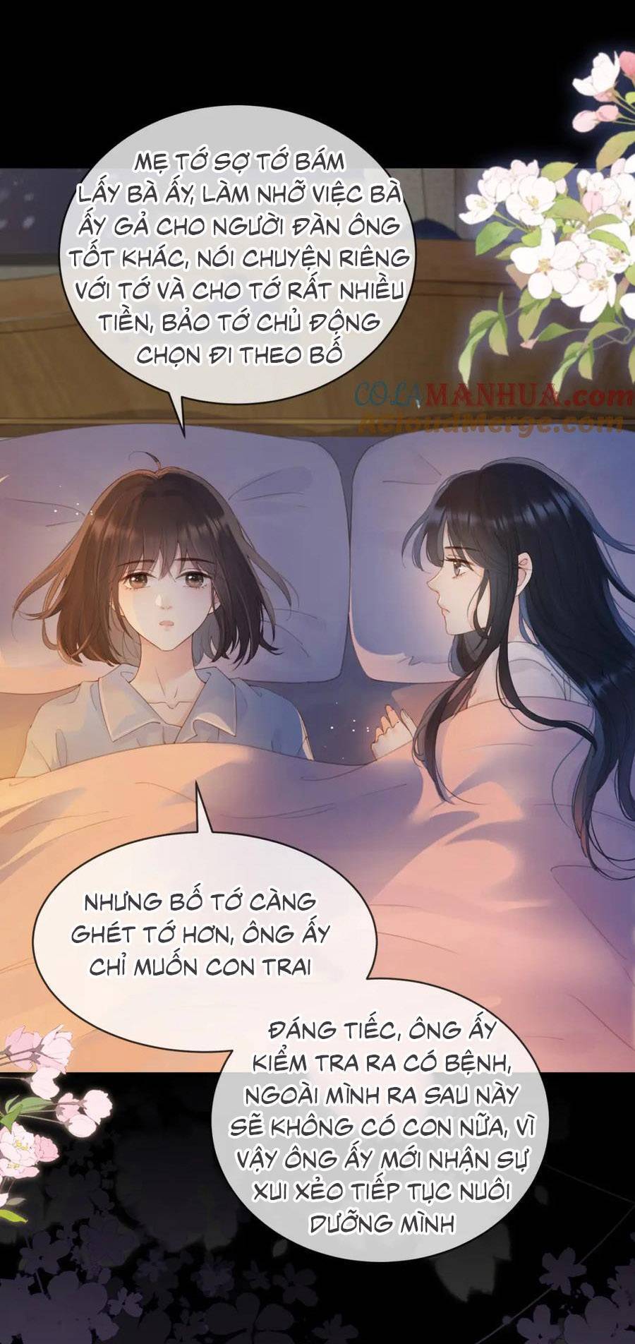 Núi Của Nàng, Biển Của Nàng Chapter 15 - Trang 2