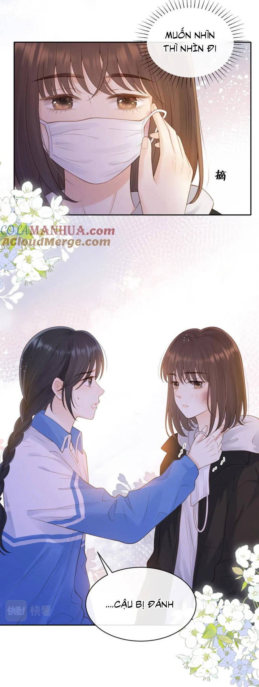 Núi Của Nàng, Biển Của Nàng Chapter 19 - Trang 2