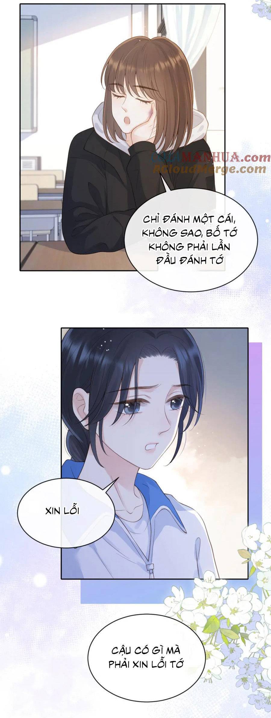 Núi Của Nàng, Biển Của Nàng Chapter 19 - Trang 2