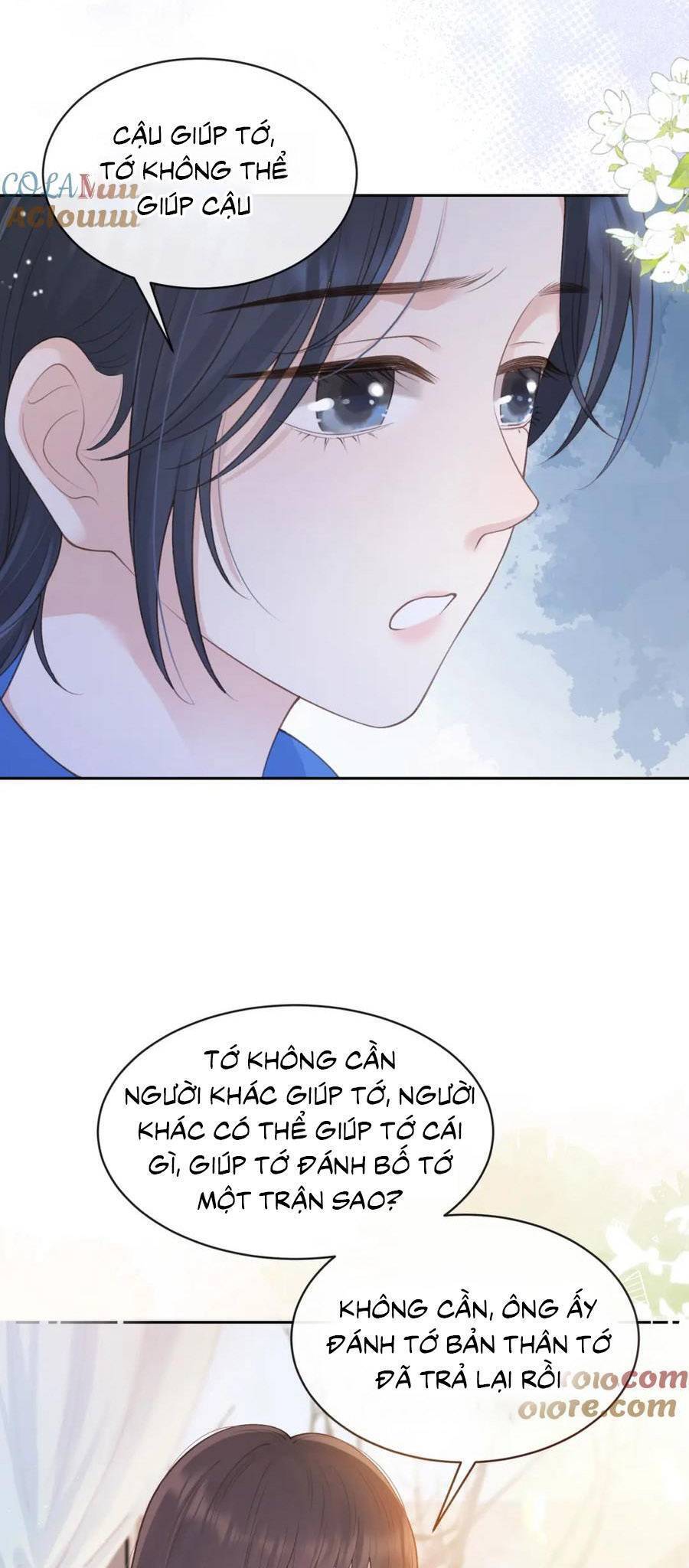 Núi Của Nàng, Biển Của Nàng Chapter 19 - Trang 2