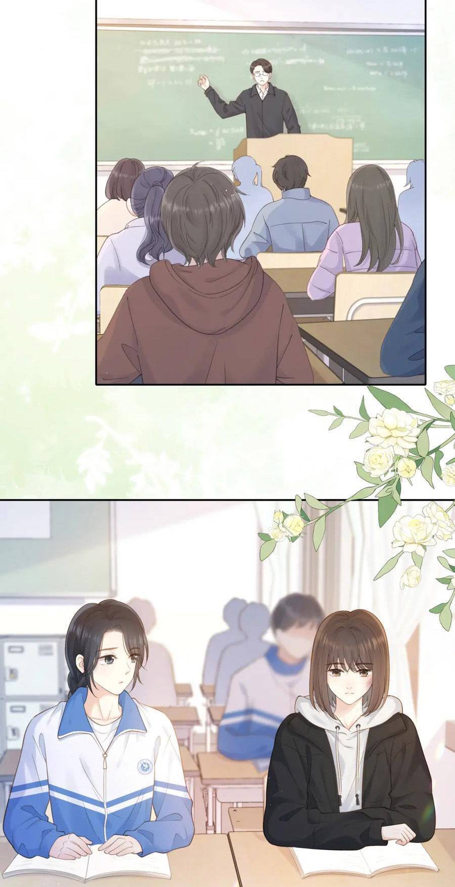 Núi Của Nàng, Biển Của Nàng Chapter 19 - Trang 2