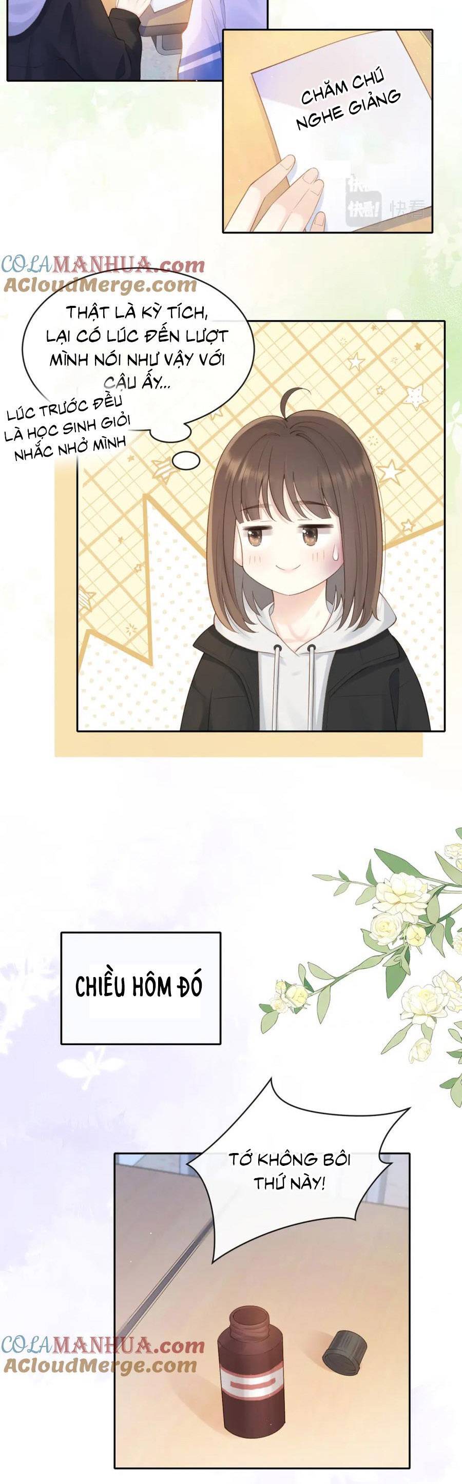 Núi Của Nàng, Biển Của Nàng Chapter 19 - Trang 2