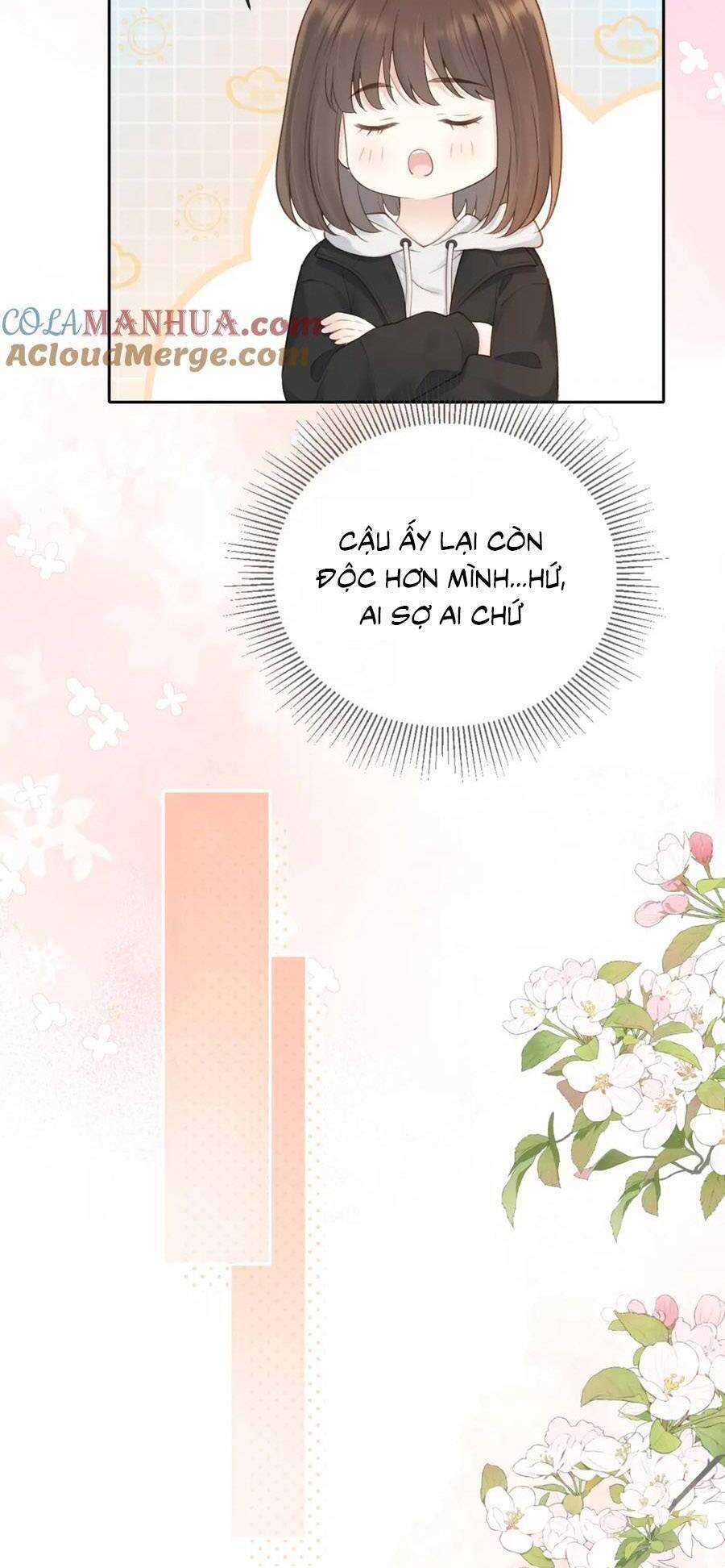 Núi Của Nàng, Biển Của Nàng Chapter 19 - Trang 2