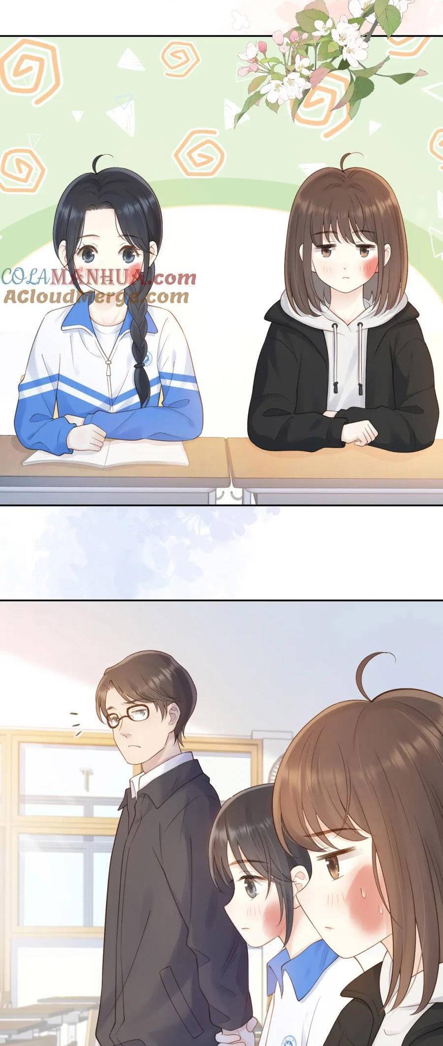 Núi Của Nàng, Biển Của Nàng Chapter 19 - Trang 2