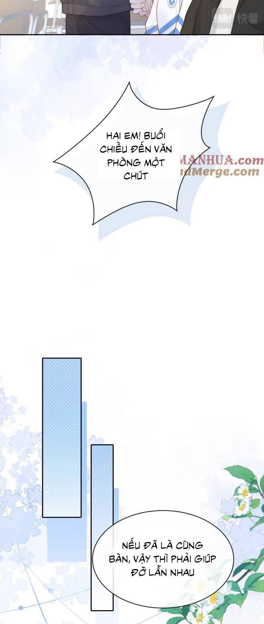 Núi Của Nàng, Biển Của Nàng Chapter 19 - Trang 2