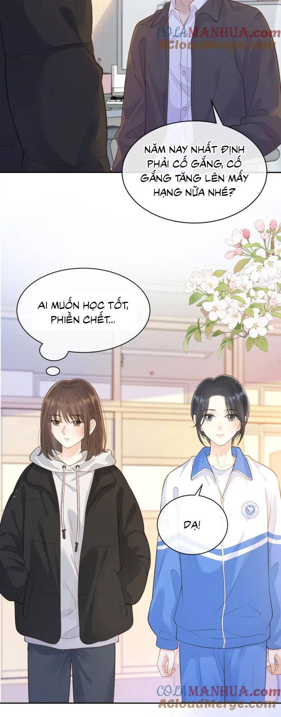 Núi Của Nàng, Biển Của Nàng Chapter 19 - Trang 2