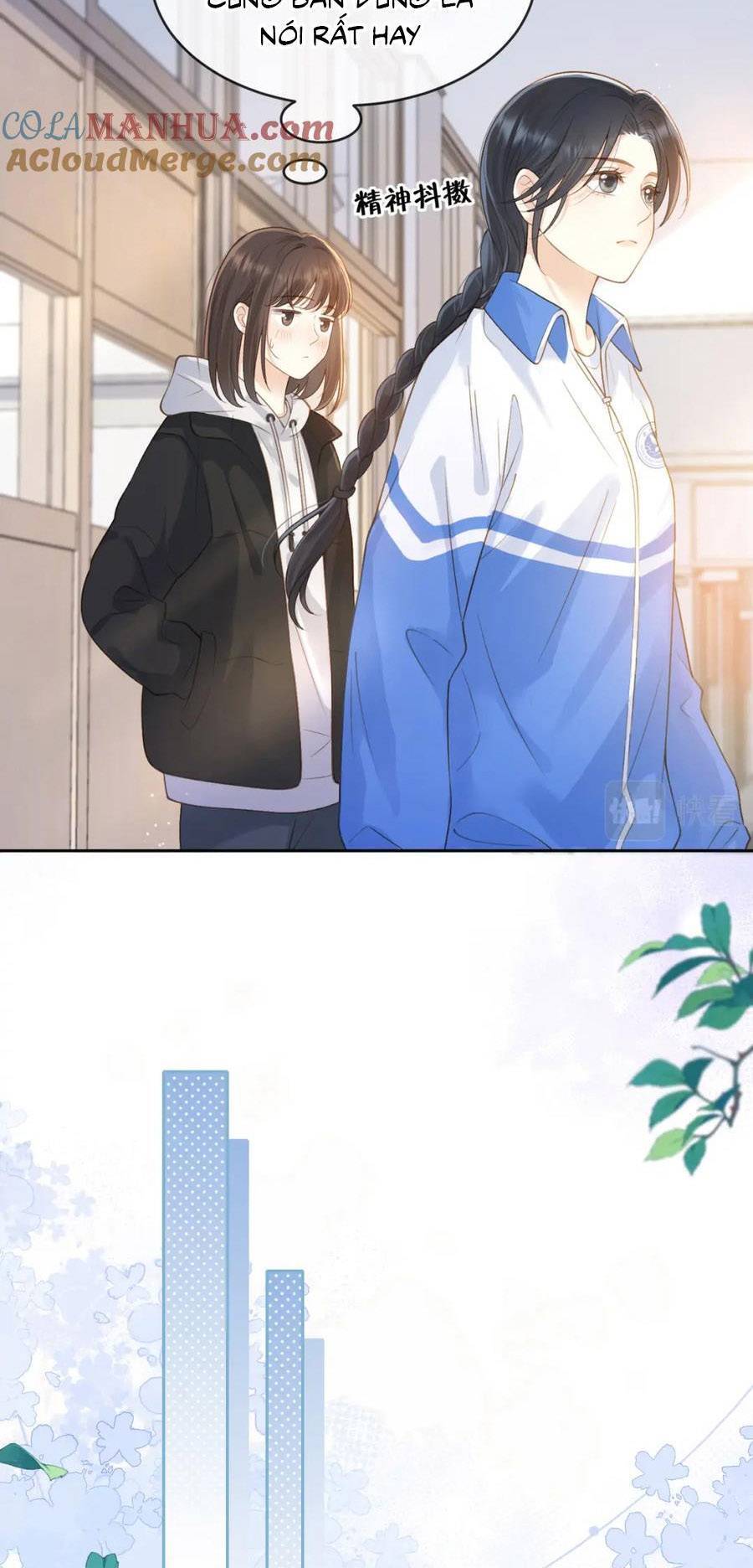 Núi Của Nàng, Biển Của Nàng Chapter 19 - Trang 2