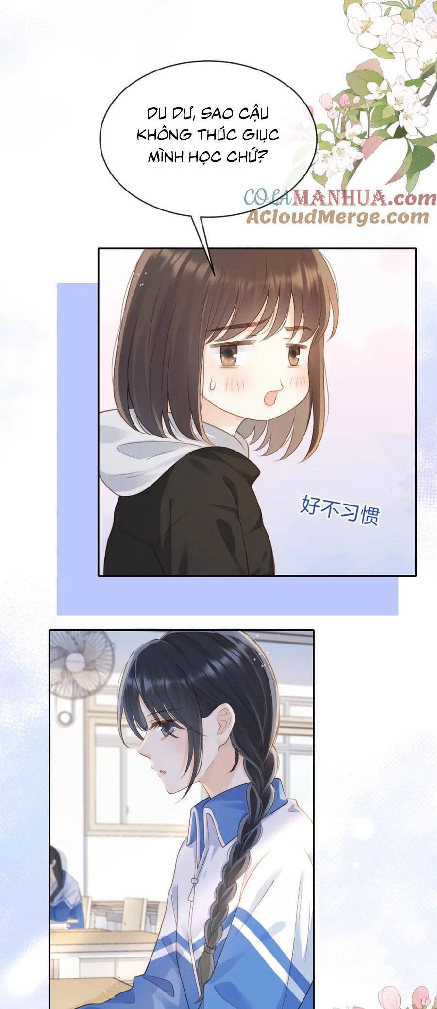 Núi Của Nàng, Biển Của Nàng Chapter 19 - Trang 2