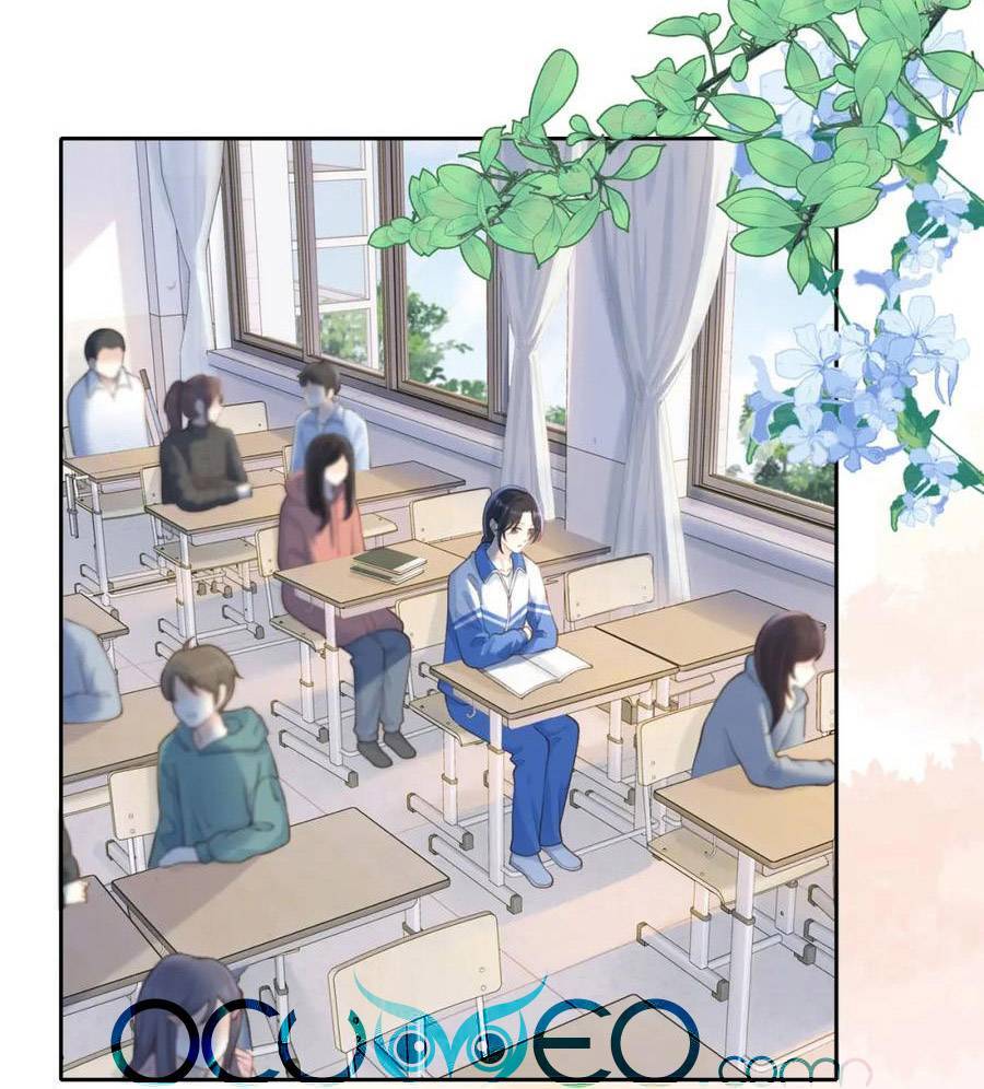 Núi Của Nàng, Biển Của Nàng Chapter 19 - Trang 2