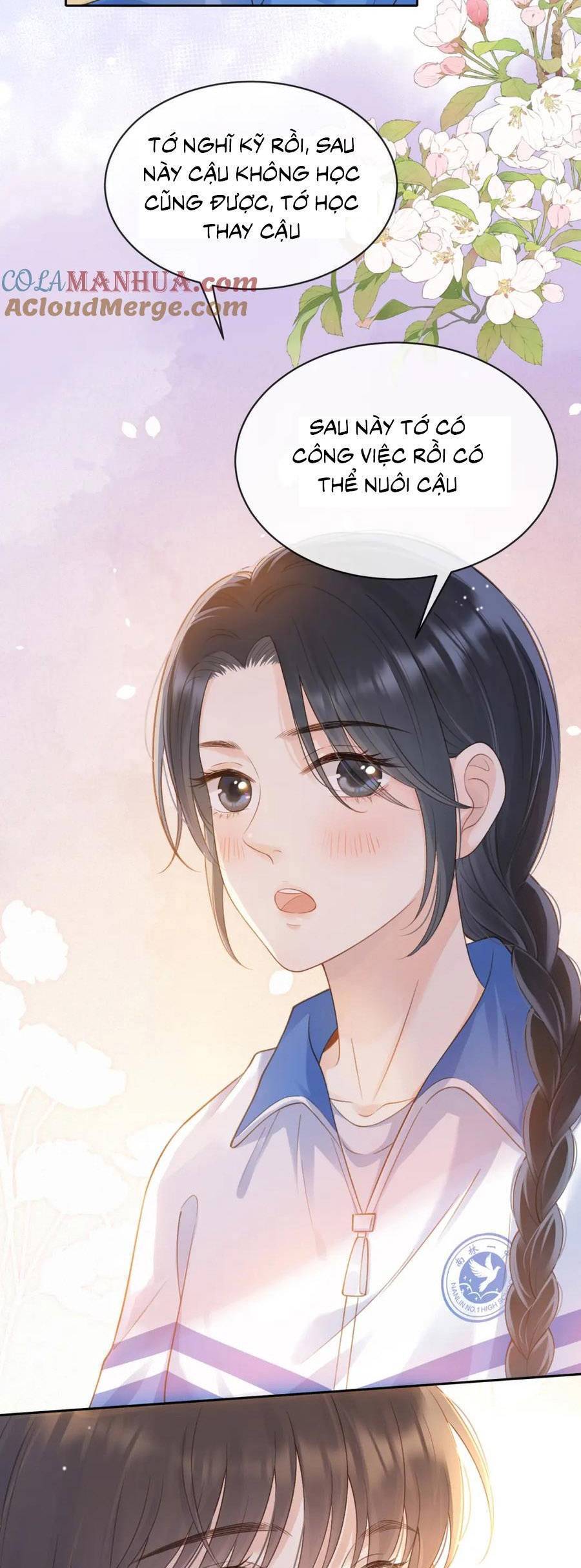 Núi Của Nàng, Biển Của Nàng Chapter 19 - Trang 2