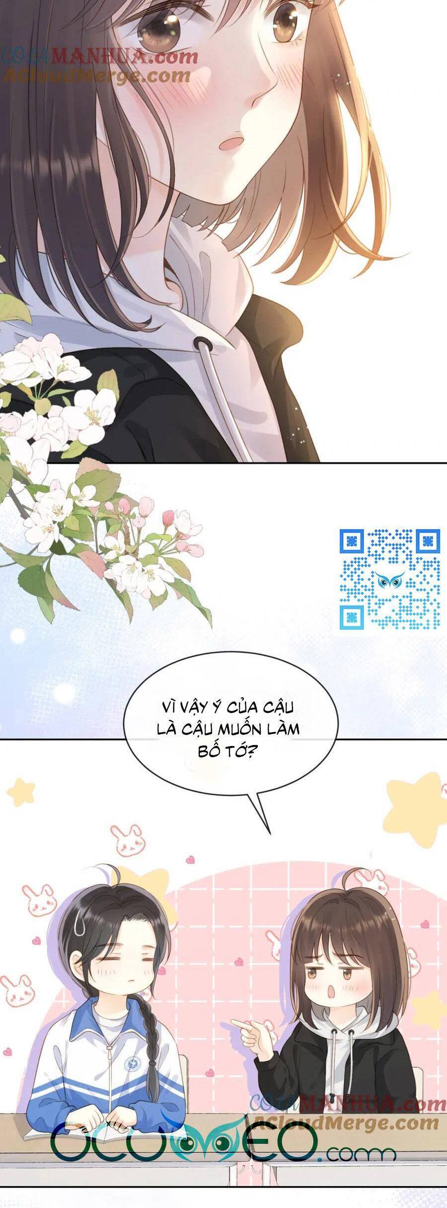 Núi Của Nàng, Biển Của Nàng Chapter 19 - Trang 2