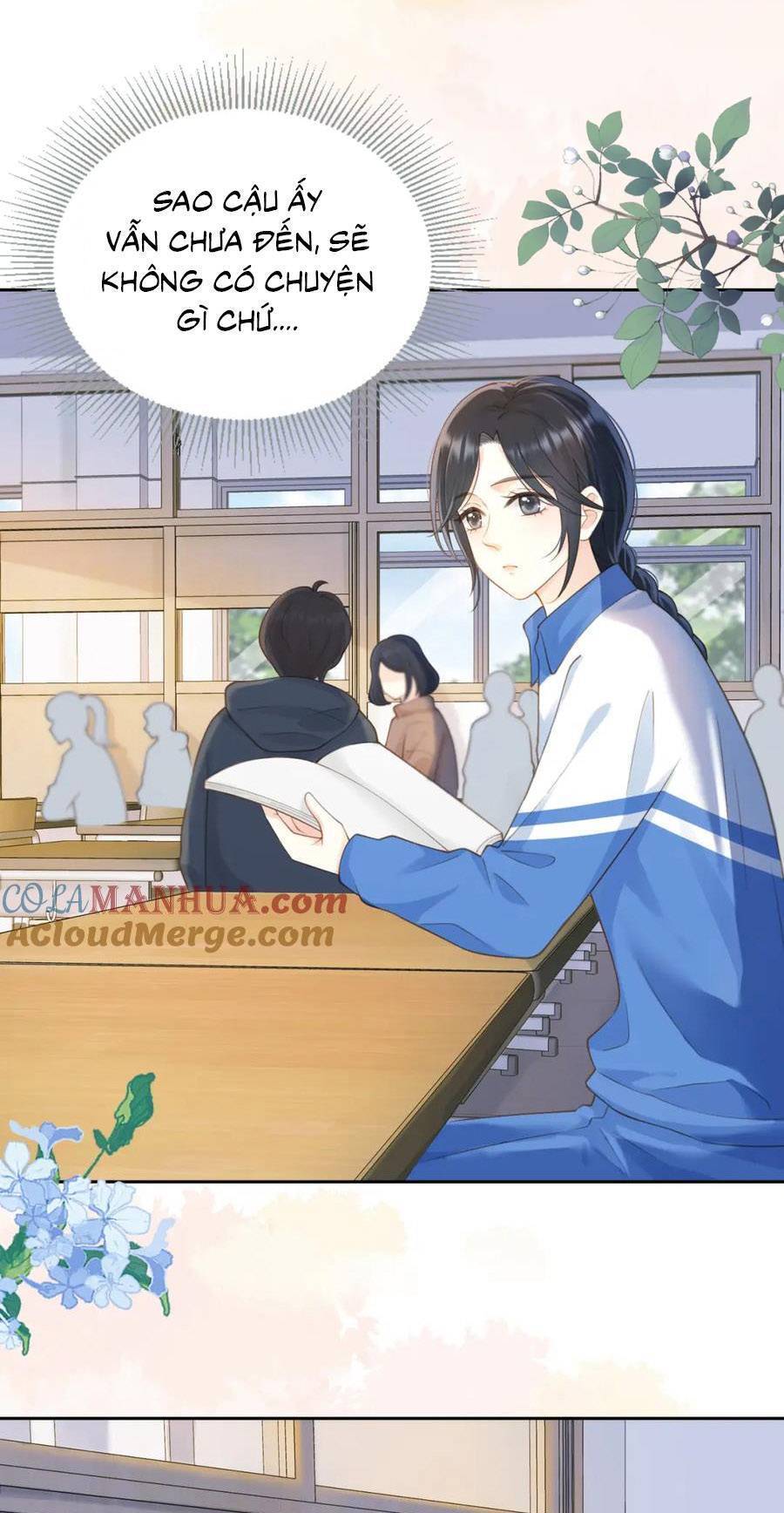 Núi Của Nàng, Biển Của Nàng Chapter 19 - Trang 2