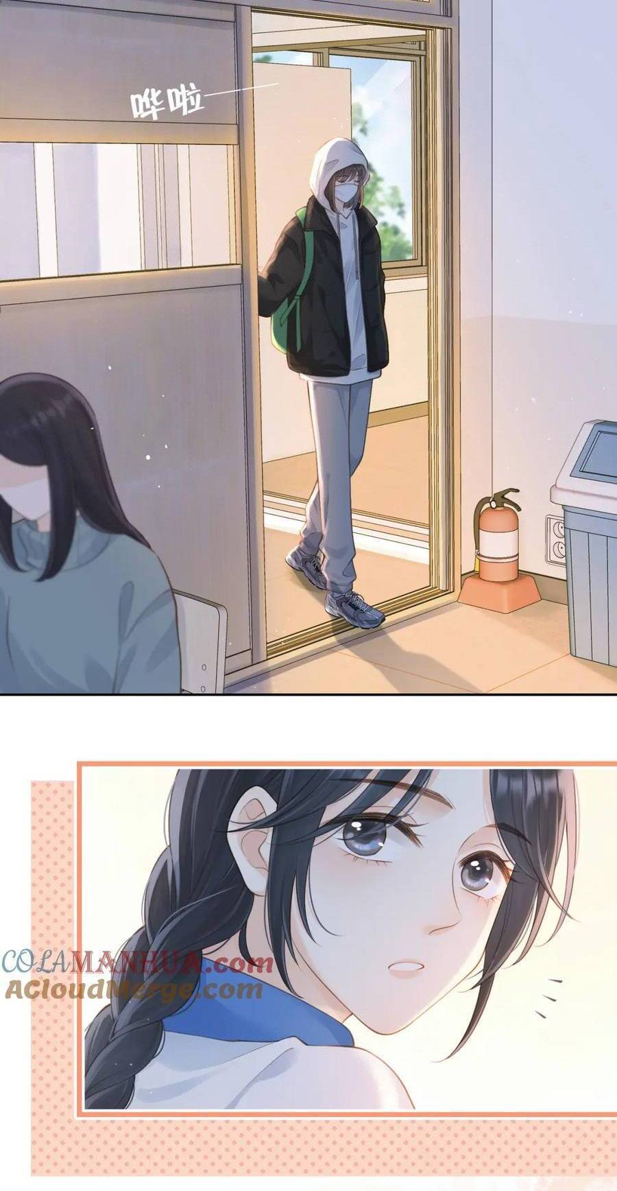 Núi Của Nàng, Biển Của Nàng Chapter 19 - Trang 2