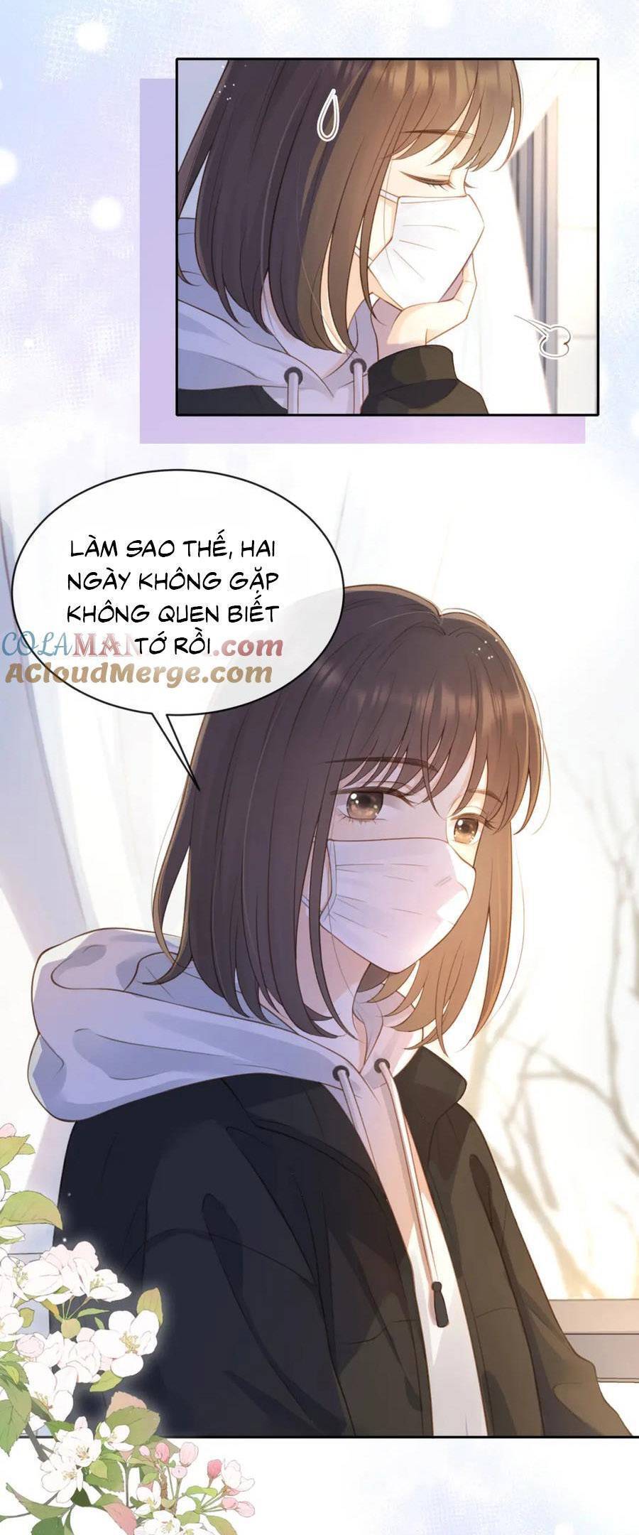 Núi Của Nàng, Biển Của Nàng Chapter 19 - Trang 2