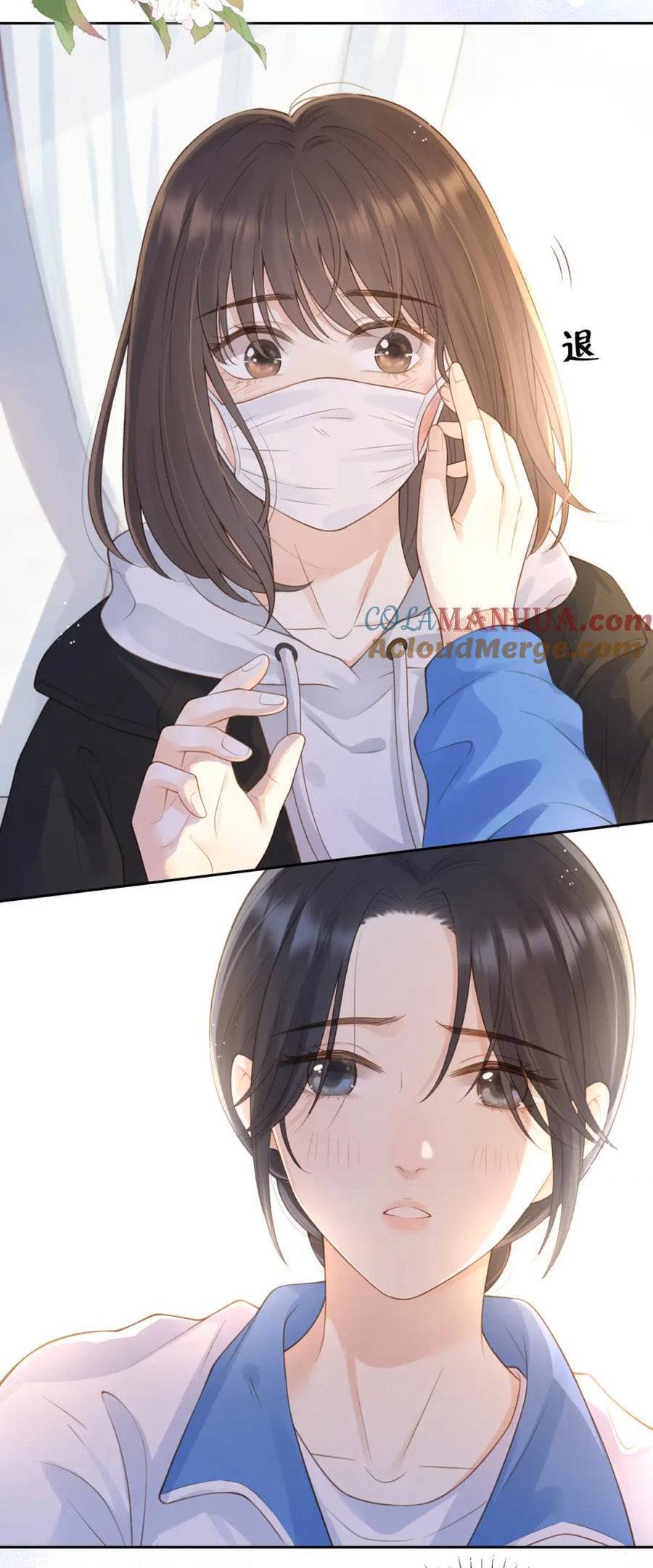 Núi Của Nàng, Biển Của Nàng Chapter 19 - Trang 2