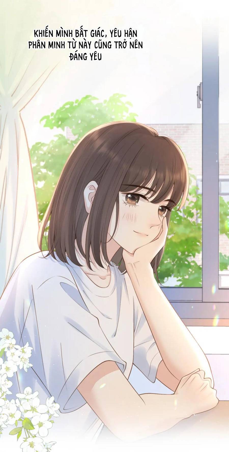 Núi Của Nàng, Biển Của Nàng Chapter 26 - Trang 2