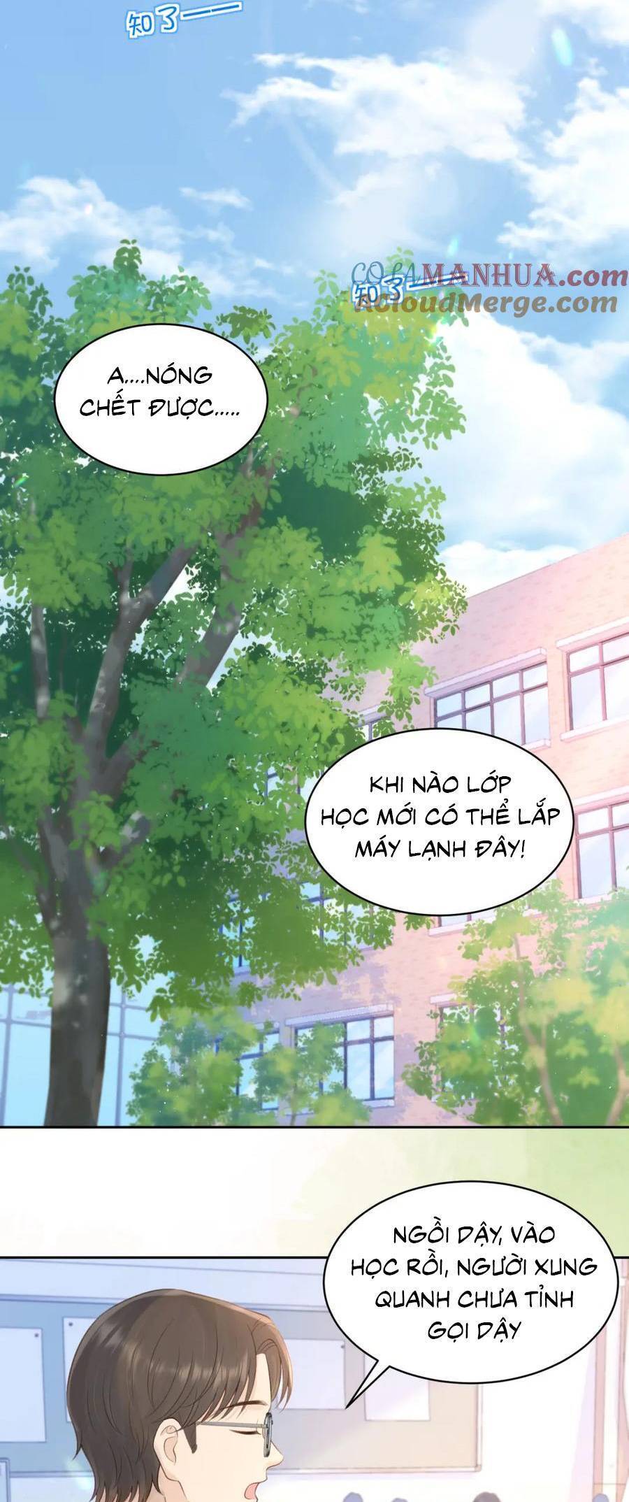 Núi Của Nàng, Biển Của Nàng Chapter 26 - Trang 2