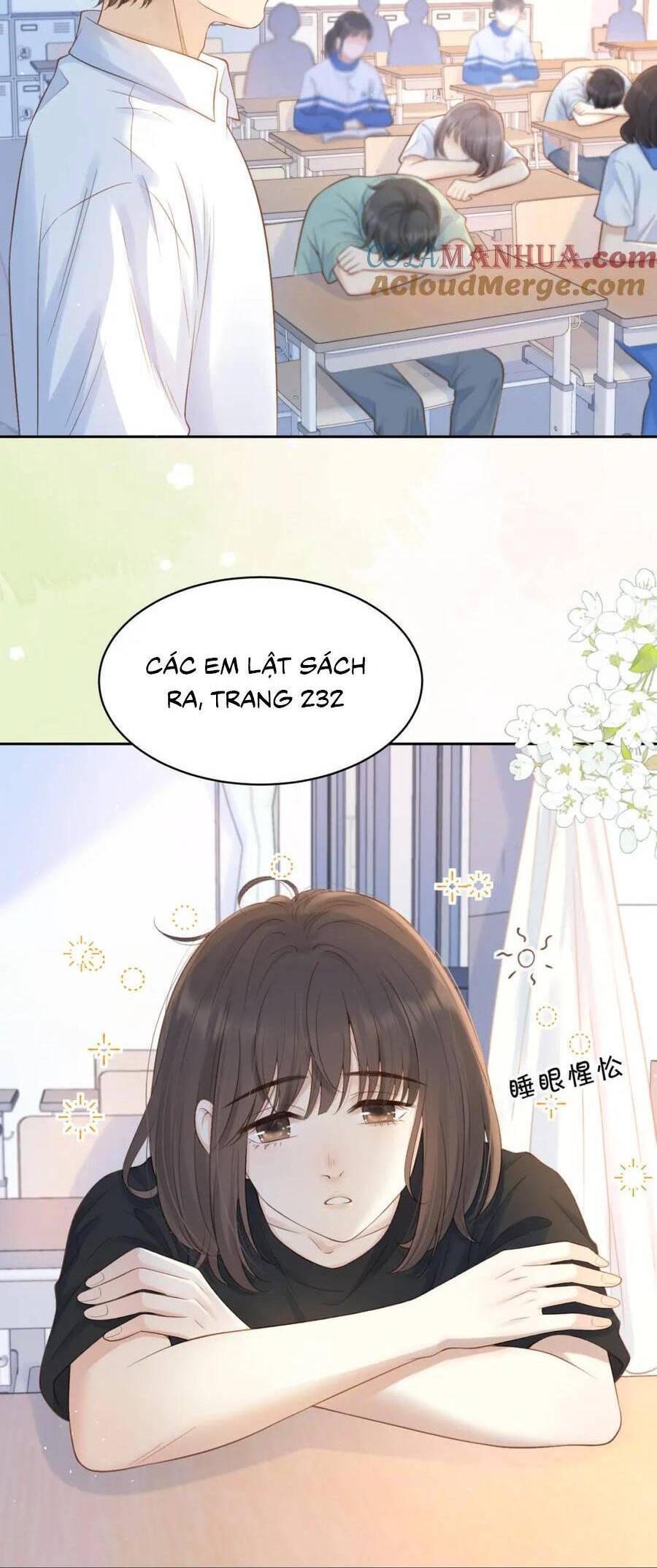 Núi Của Nàng, Biển Của Nàng Chapter 26 - Trang 2