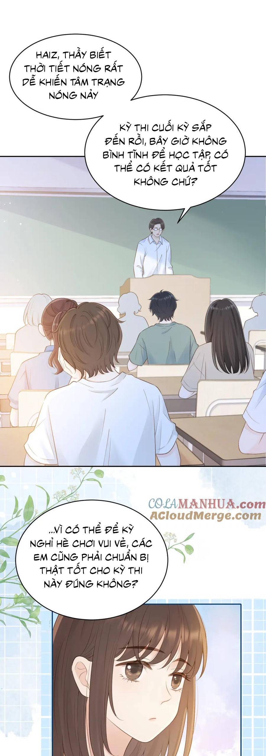 Núi Của Nàng, Biển Của Nàng Chapter 26 - Trang 2