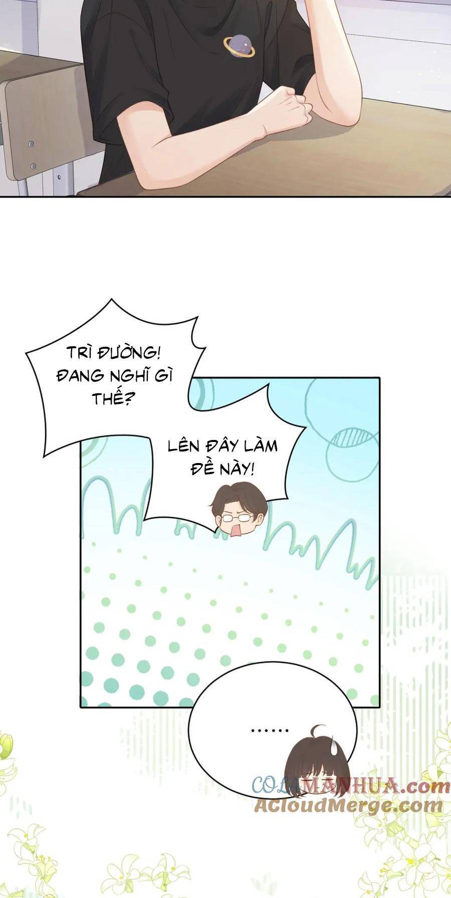 Núi Của Nàng, Biển Của Nàng Chapter 26 - Trang 2