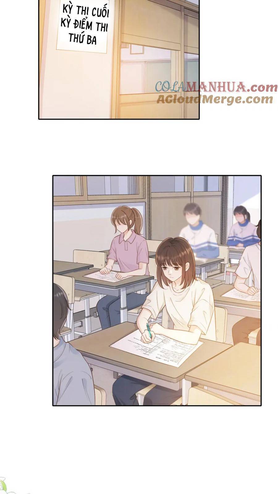 Núi Của Nàng, Biển Của Nàng Chapter 26 - Trang 2