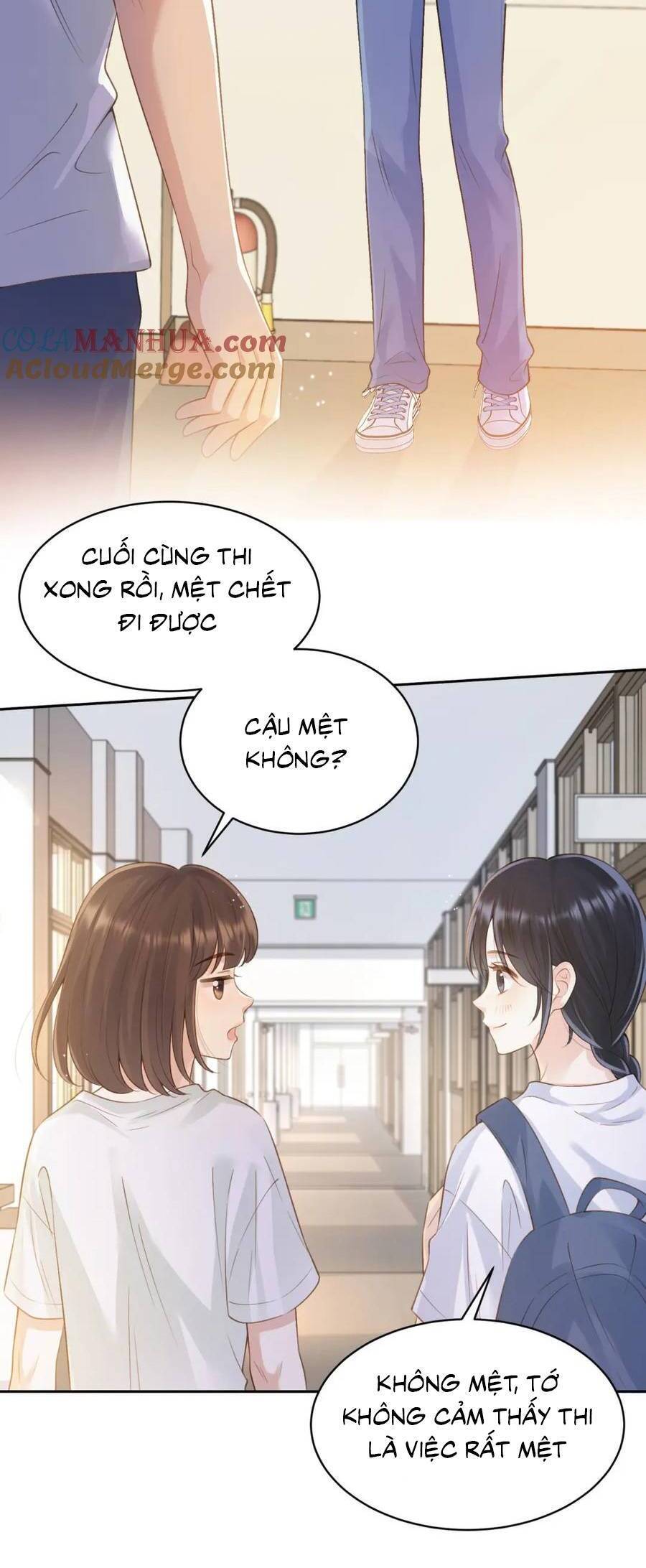 Núi Của Nàng, Biển Của Nàng Chapter 26 - Trang 2