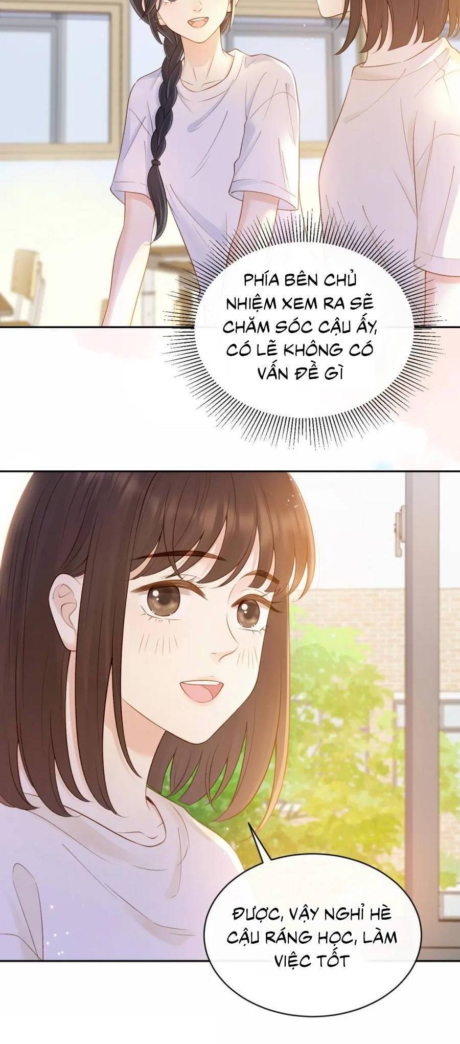 Núi Của Nàng, Biển Của Nàng Chapter 26 - Trang 2