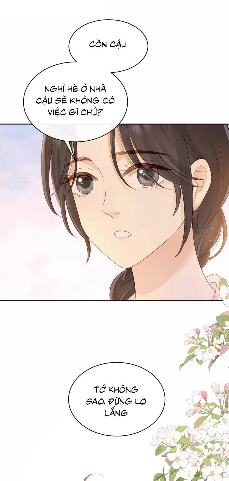 Núi Của Nàng, Biển Của Nàng Chapter 26 - Trang 2