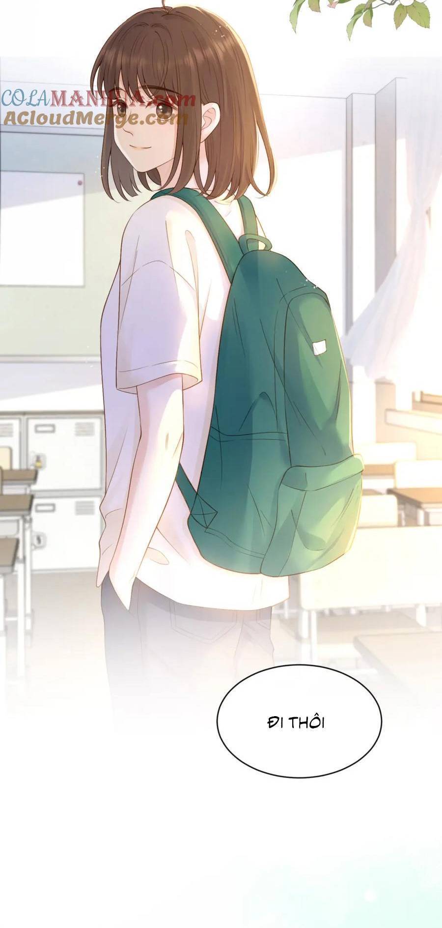 Núi Của Nàng, Biển Của Nàng Chapter 26 - Trang 2