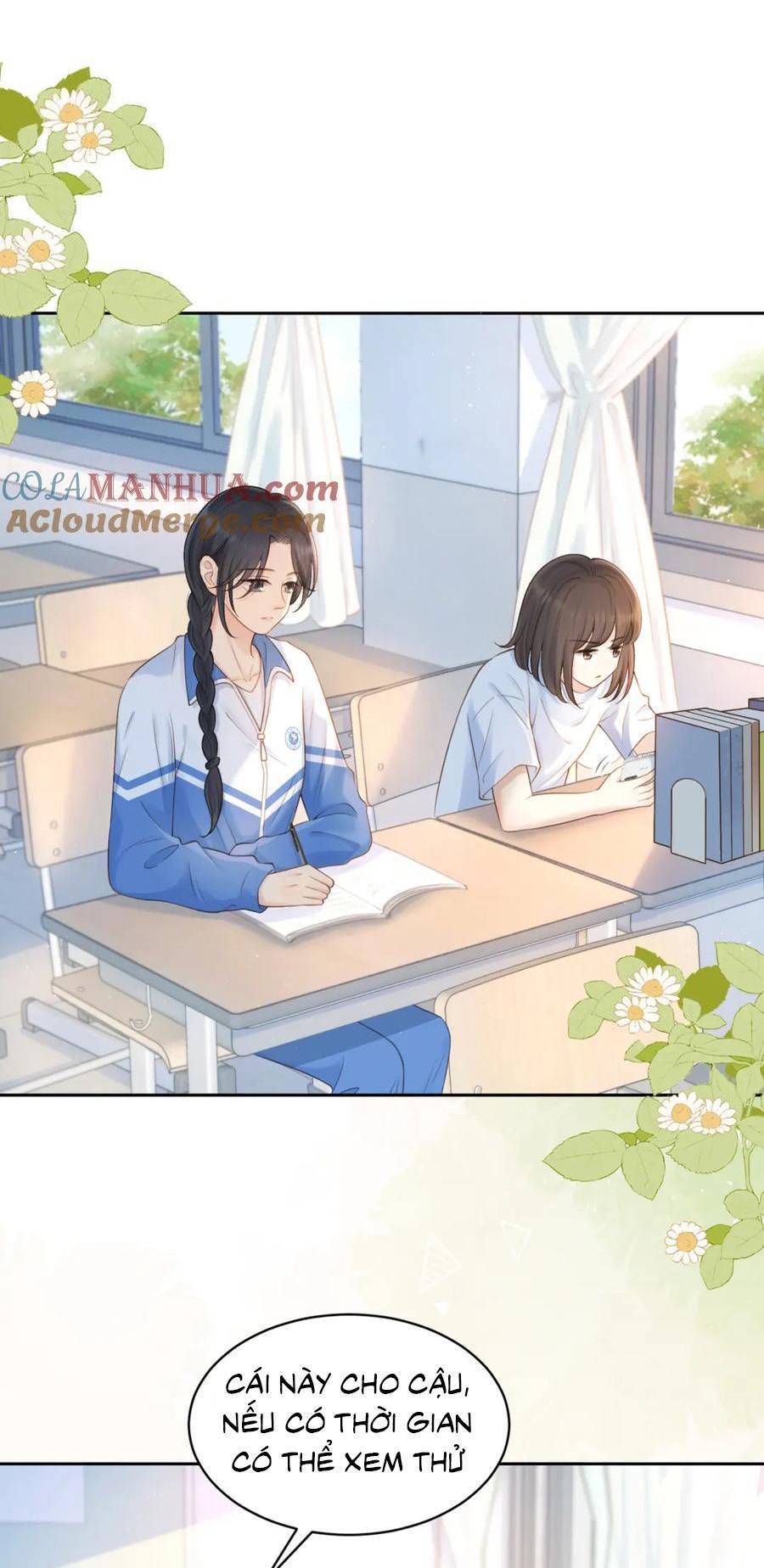 Núi Của Nàng, Biển Của Nàng Chapter 26 - Trang 2