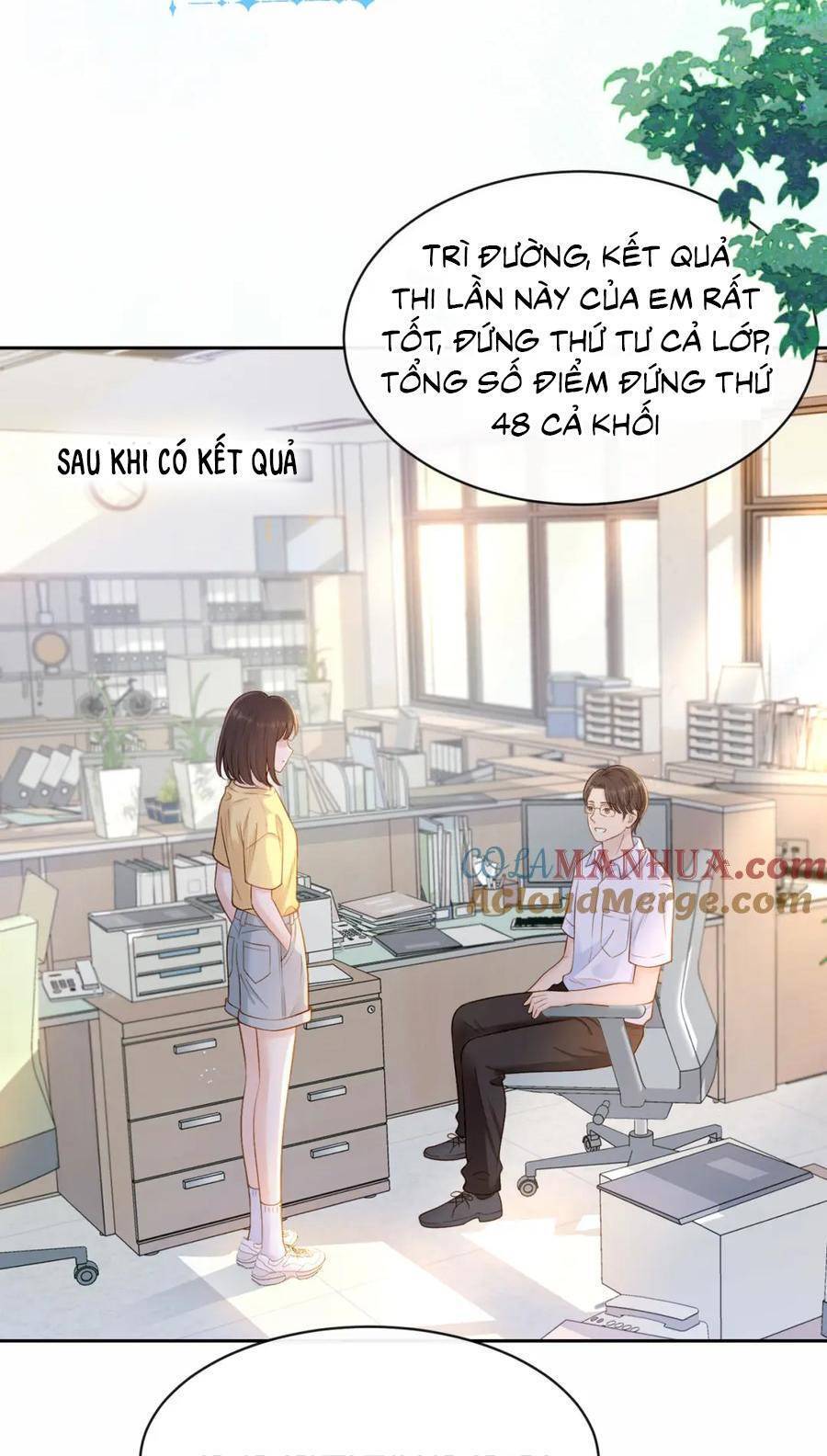 Núi Của Nàng, Biển Của Nàng Chapter 26 - Trang 2